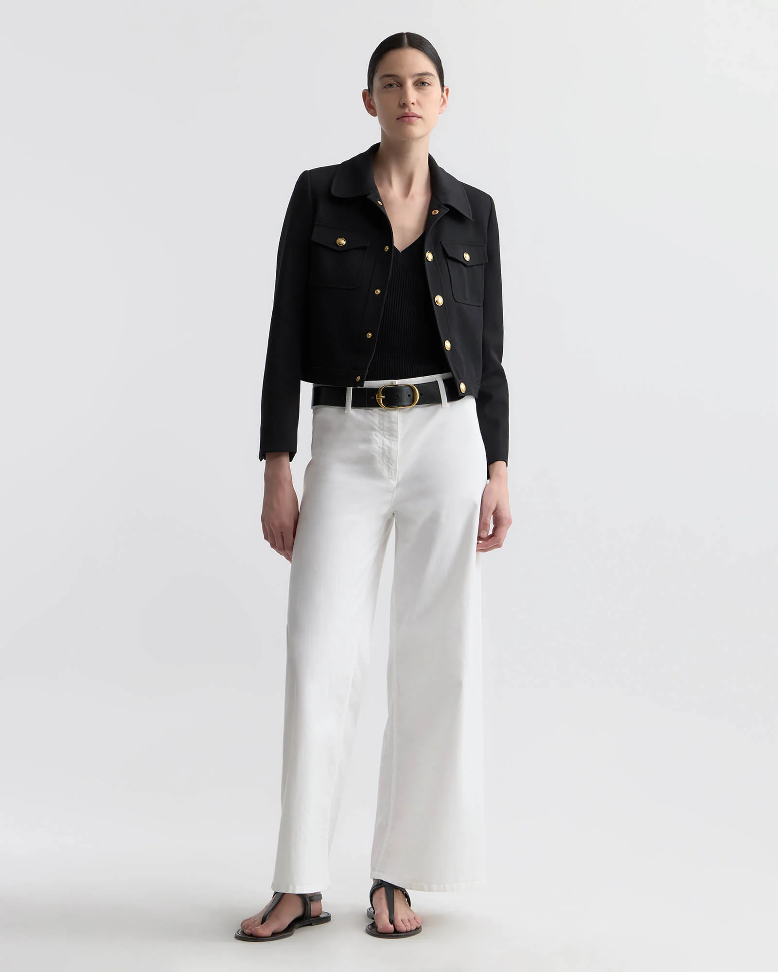 Nili Lotan - ITALIA SWEATER - Image 13