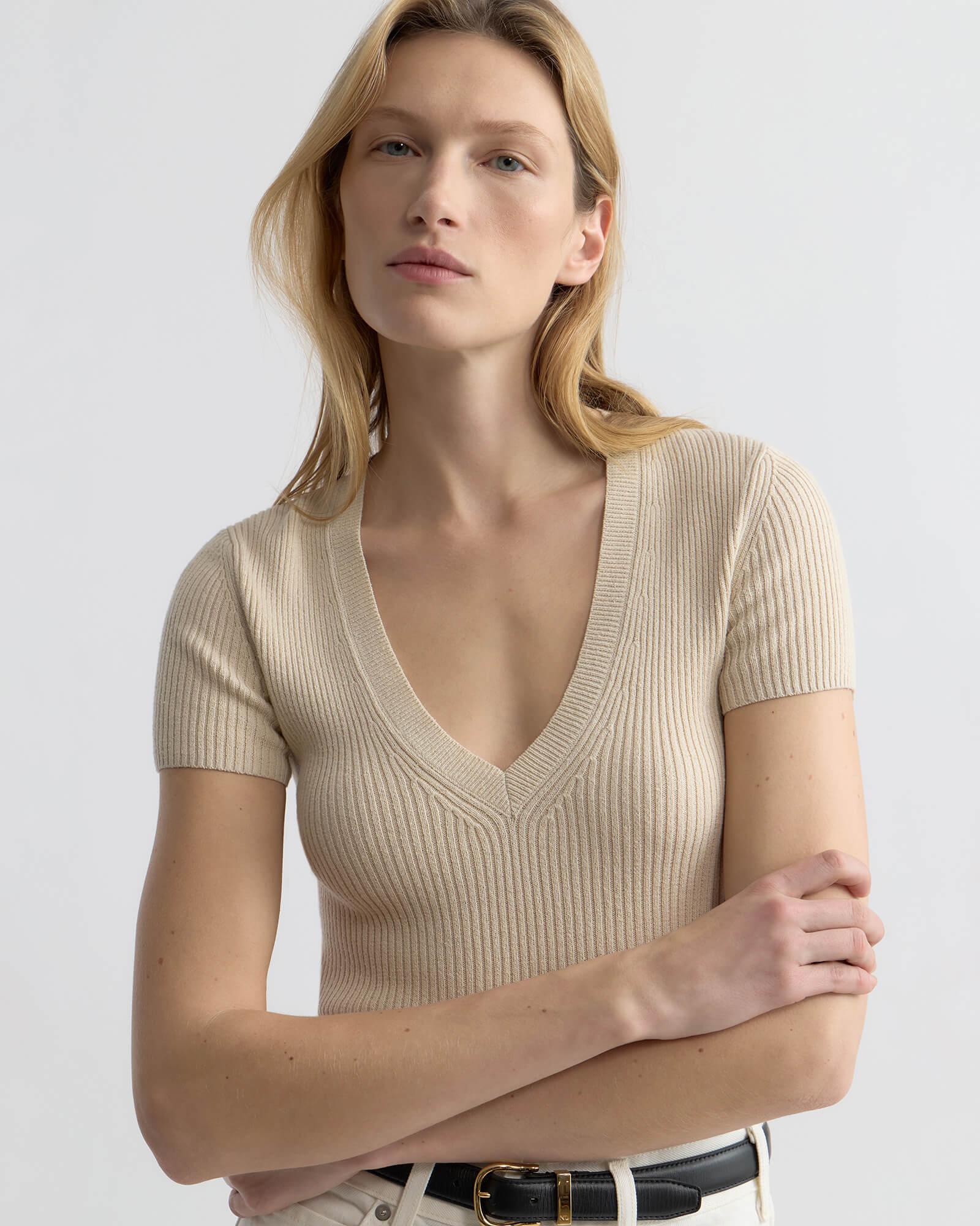 Nili Lotan - ITALIA SWEATER - Image 3