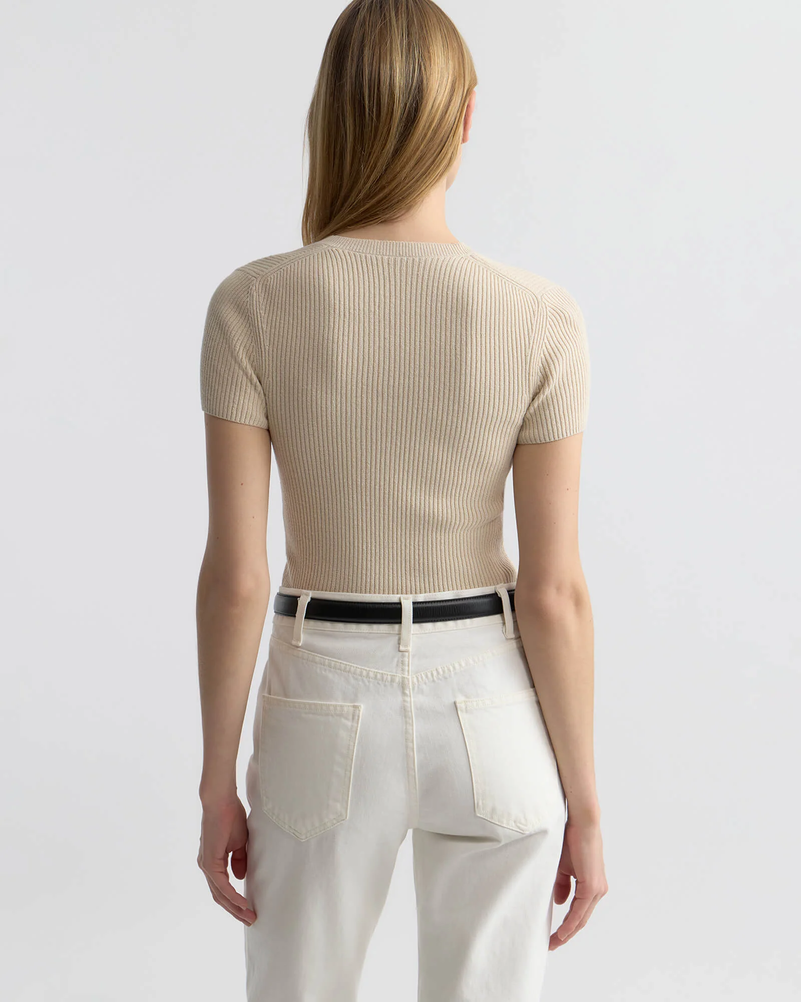 Nili Lotan - ITALIA SWEATER - Image 4