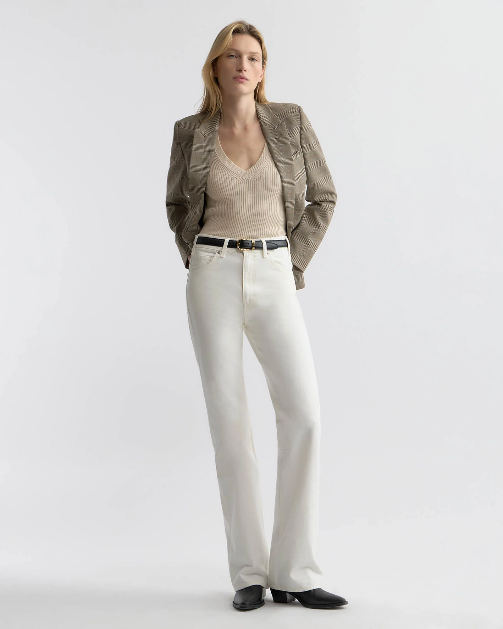 Nili Lotan - ITALIA SWEATER - Image 6