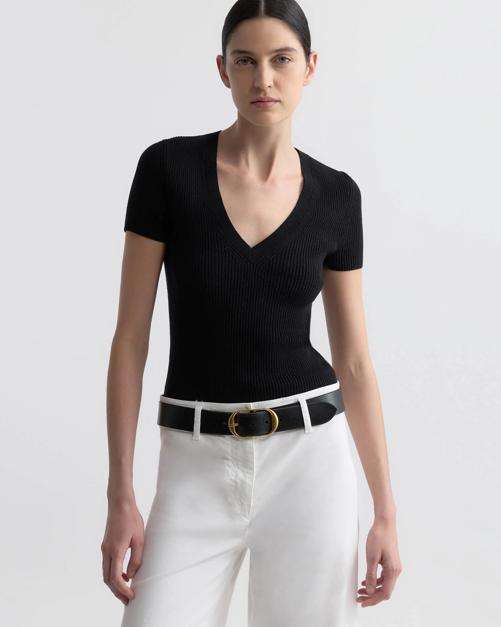 Nili Lotan - ITALIA SWEATER - Image 8
