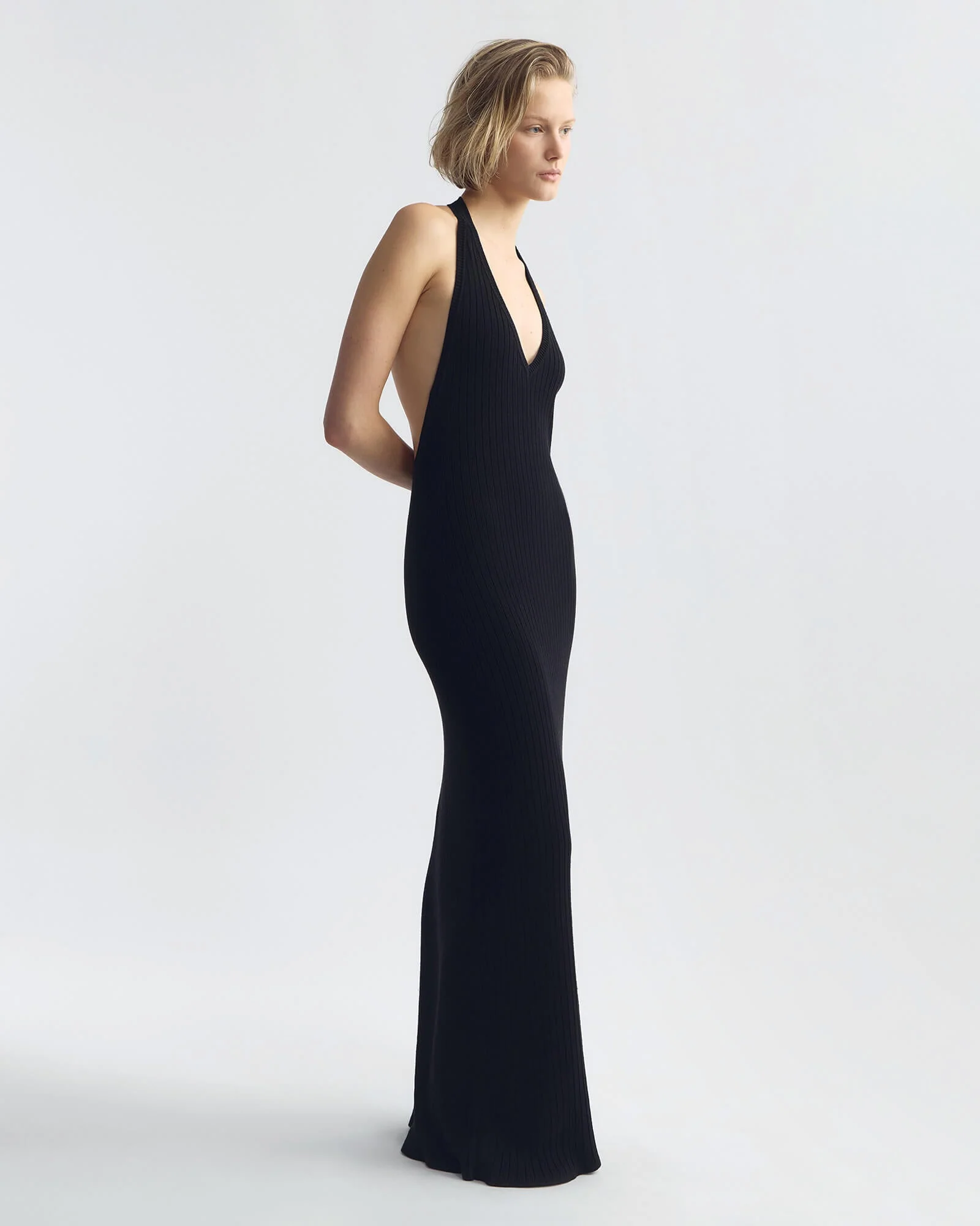 Nili Lotan - IVENKA DRESS - Image 5