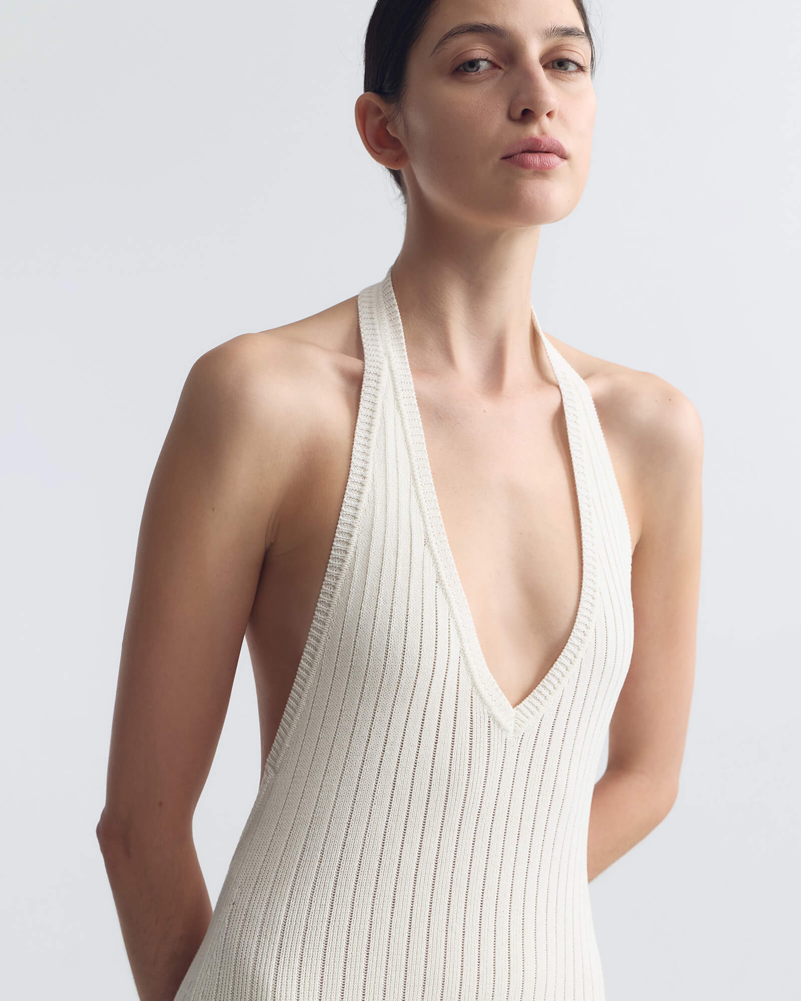 Nili Lotan - IVENKA DRESS - Image 3
