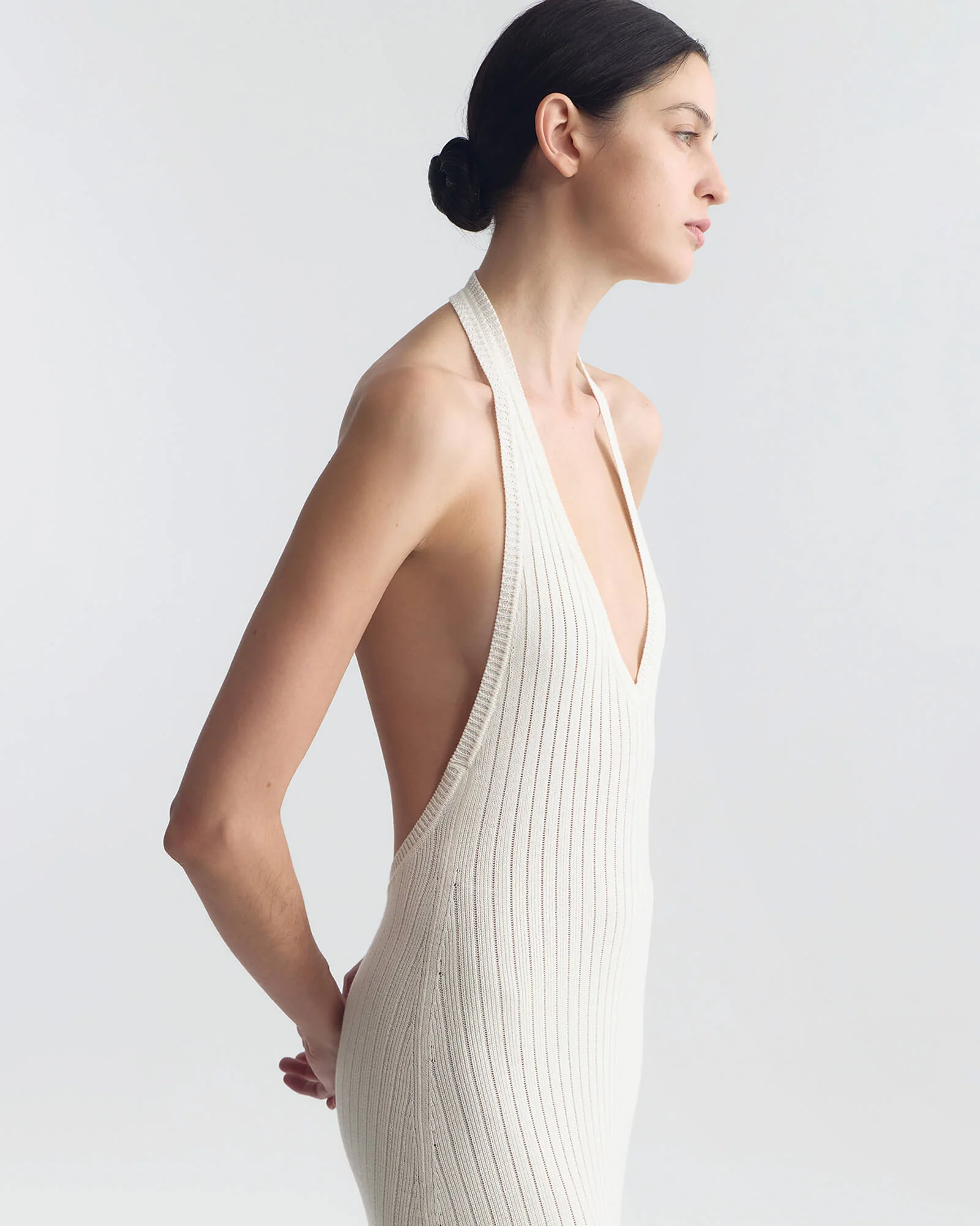 Nili Lotan - IVENKA DRESS - Image 4