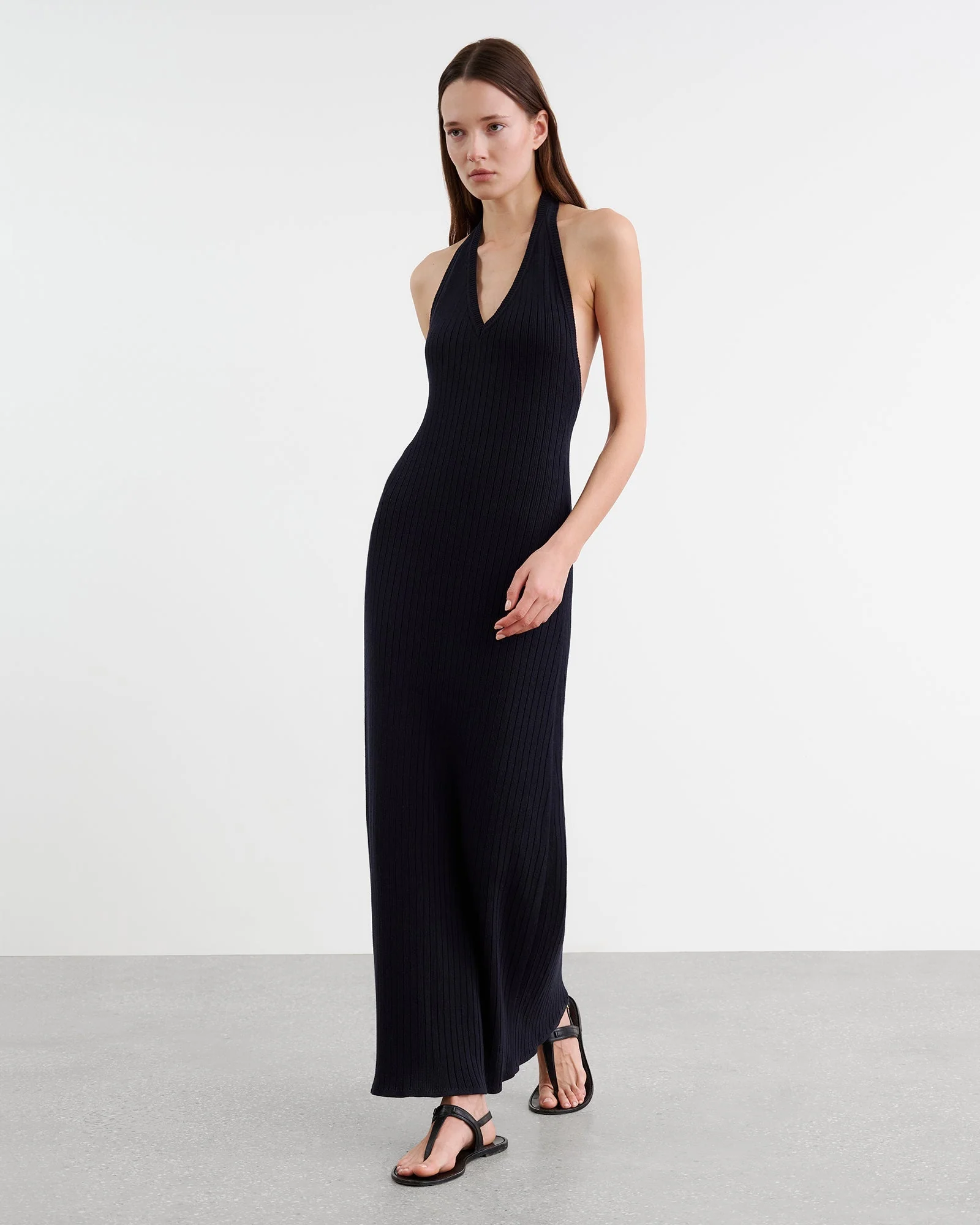 Nili Lotan - IVENKA DRESS