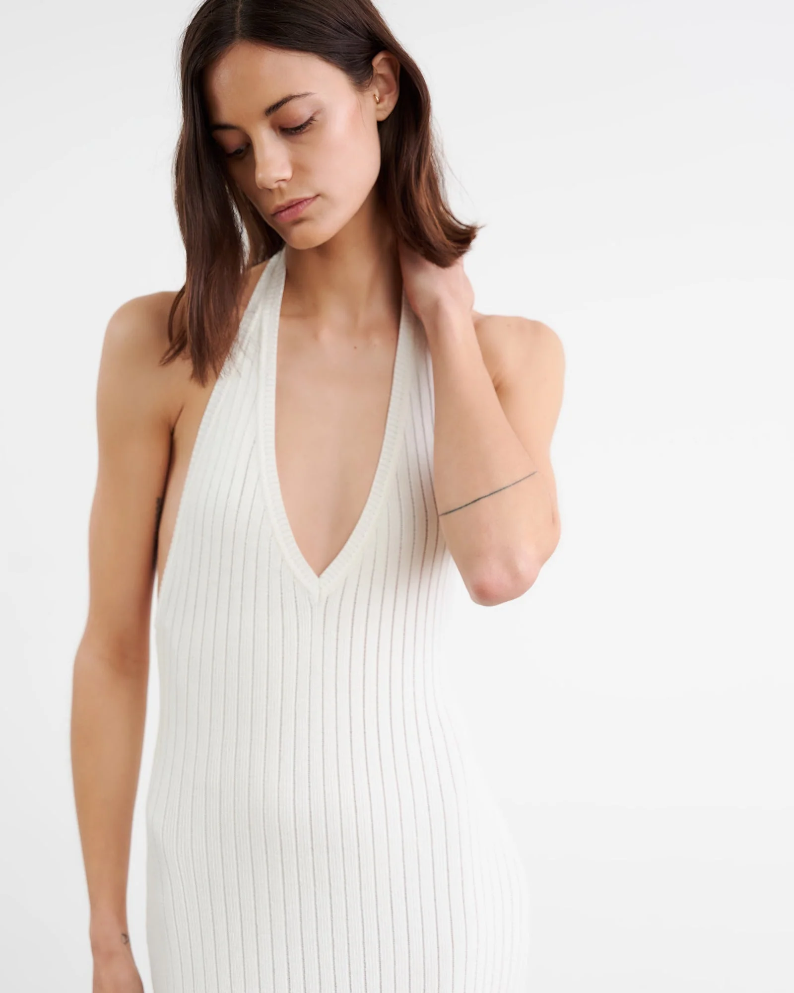 Nili Lotan - IVENKA DRESS - Image 10