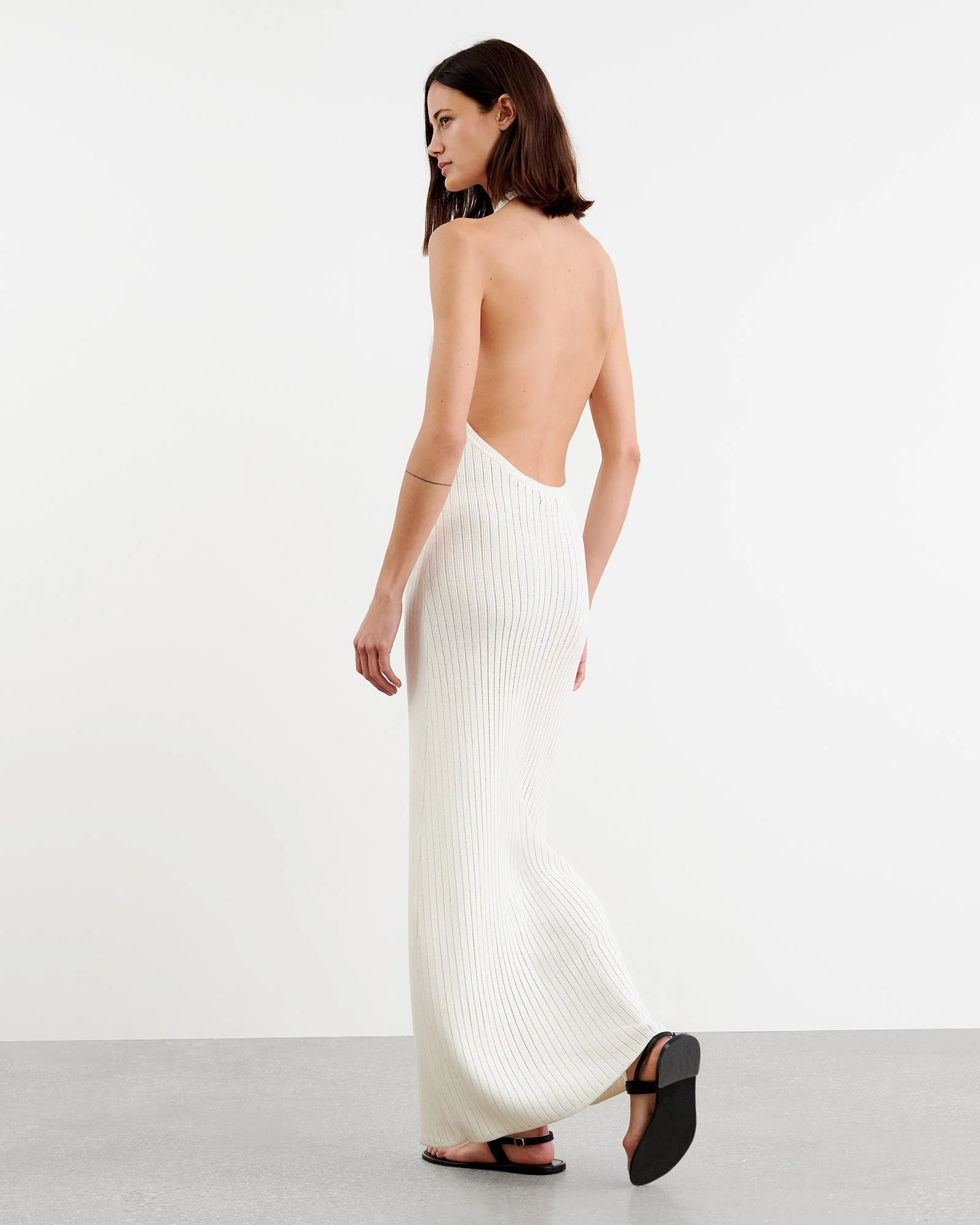 Nili Lotan - IVENKA DRESS - Image 11