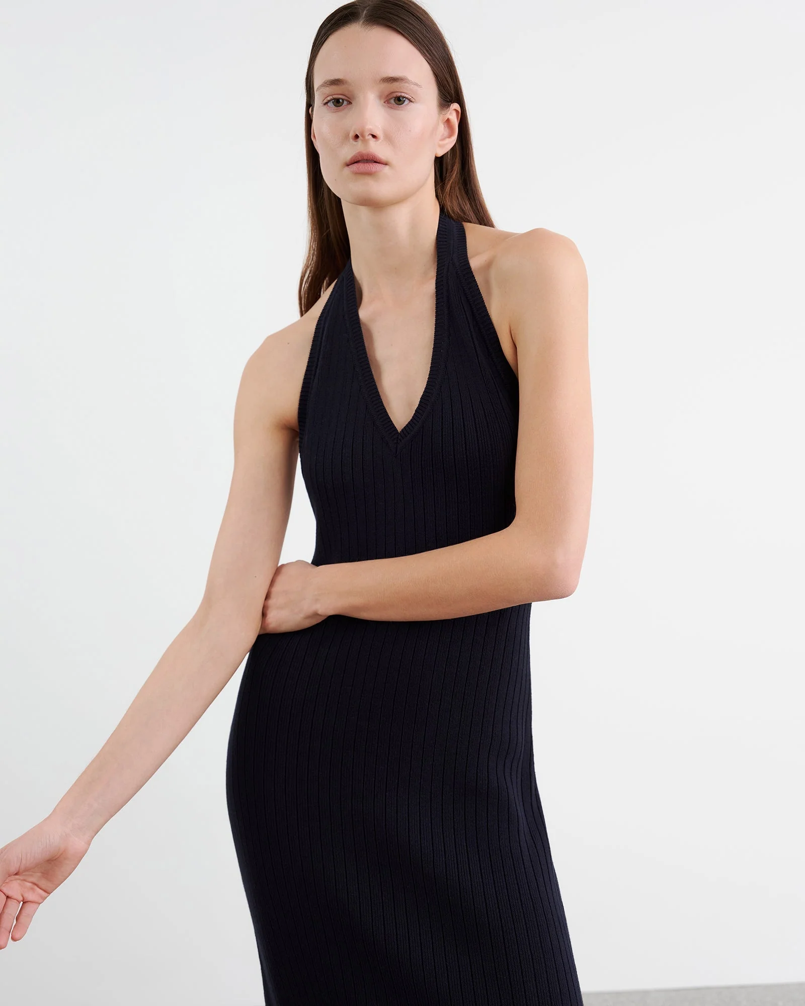 Nili Lotan - IVENKA DRESS - Image 3