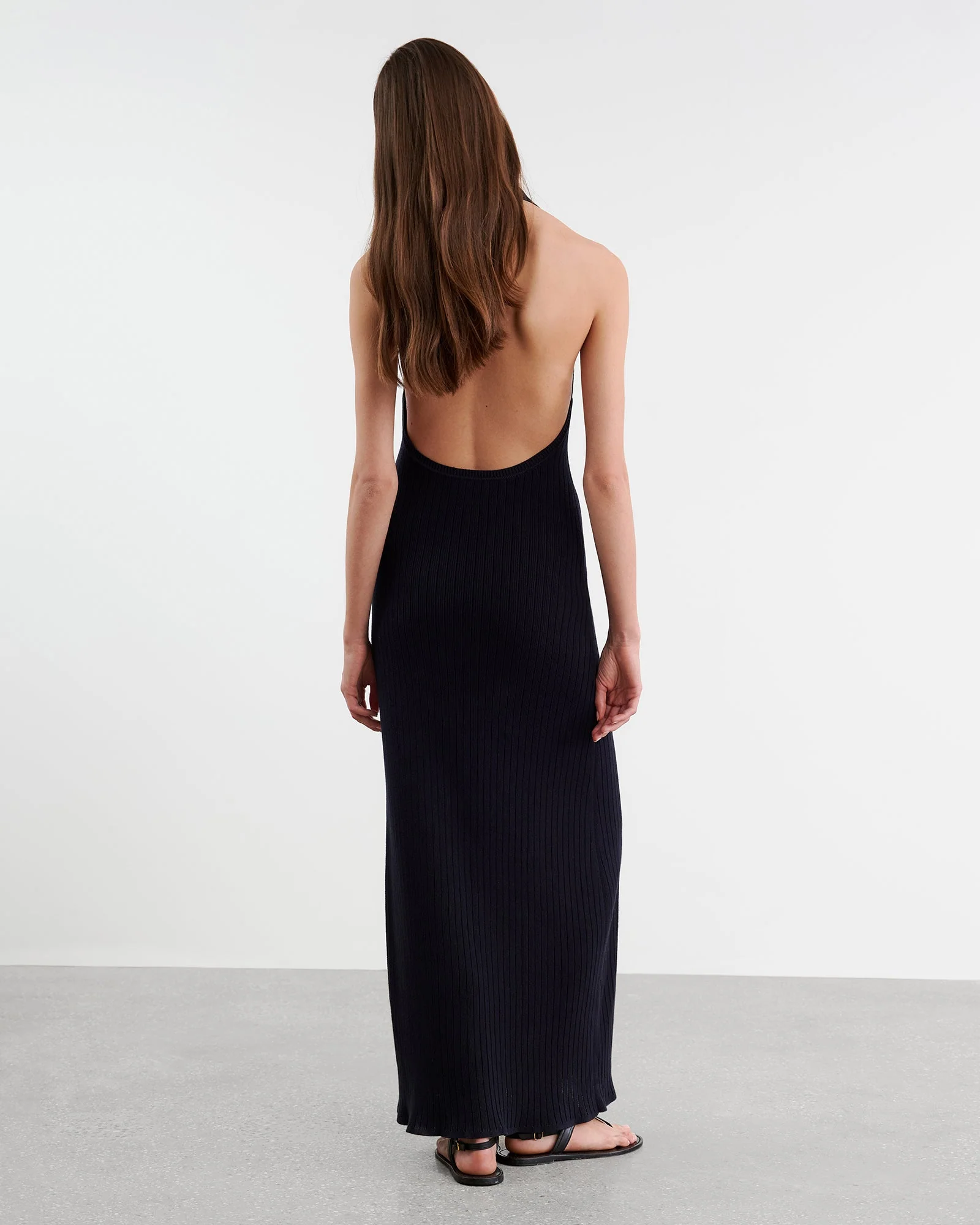 Nili Lotan - IVENKA DRESS - Image 6