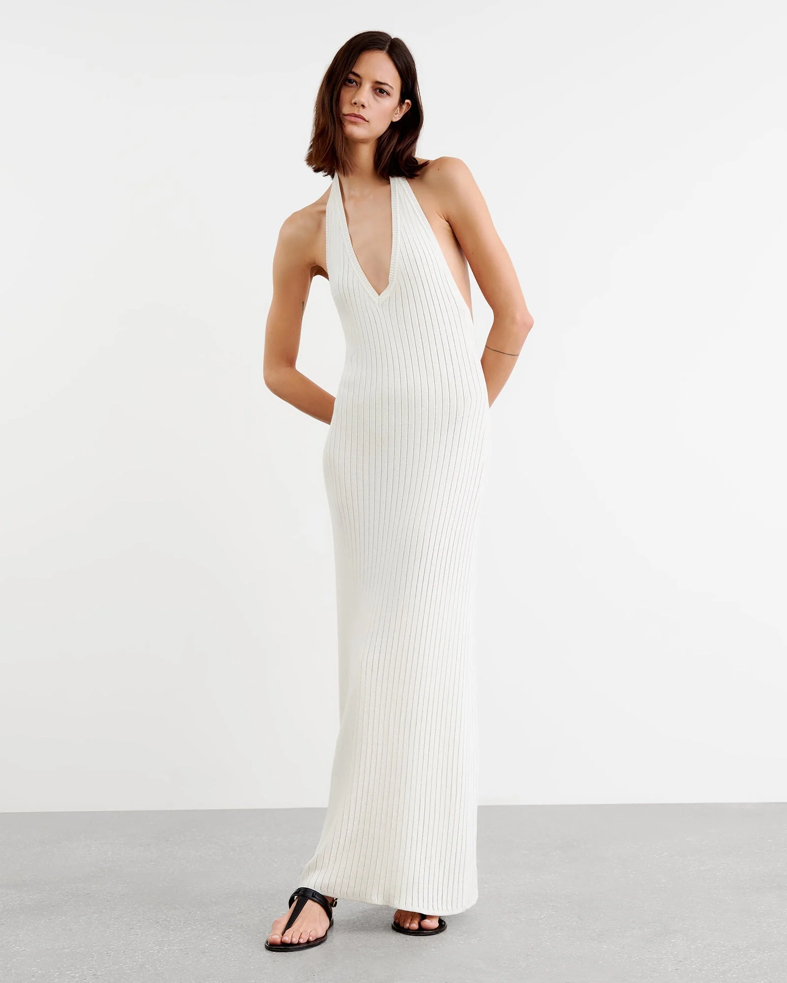 Nili Lotan - IVENKA DRESS - Image 7