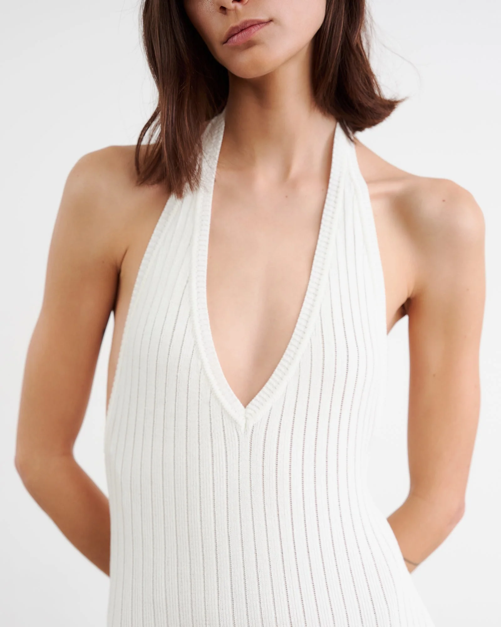 Nili Lotan - IVENKA DRESS - Image 9