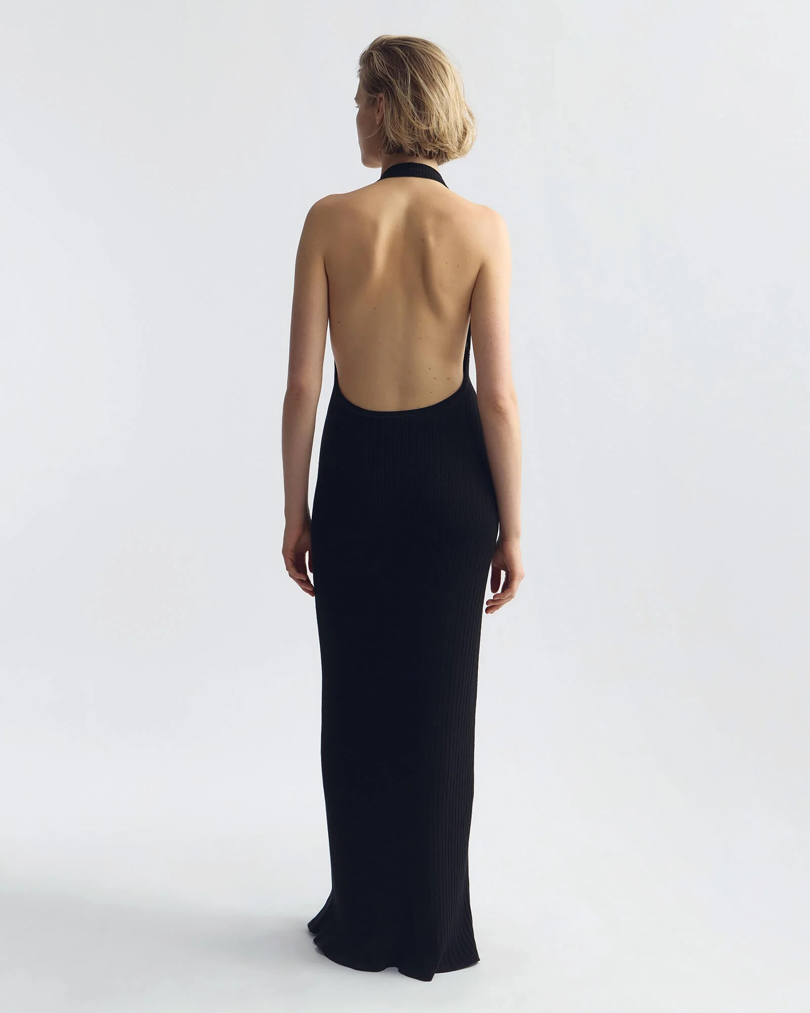 Nili Lotan - IVENKA DRESS - Image 6