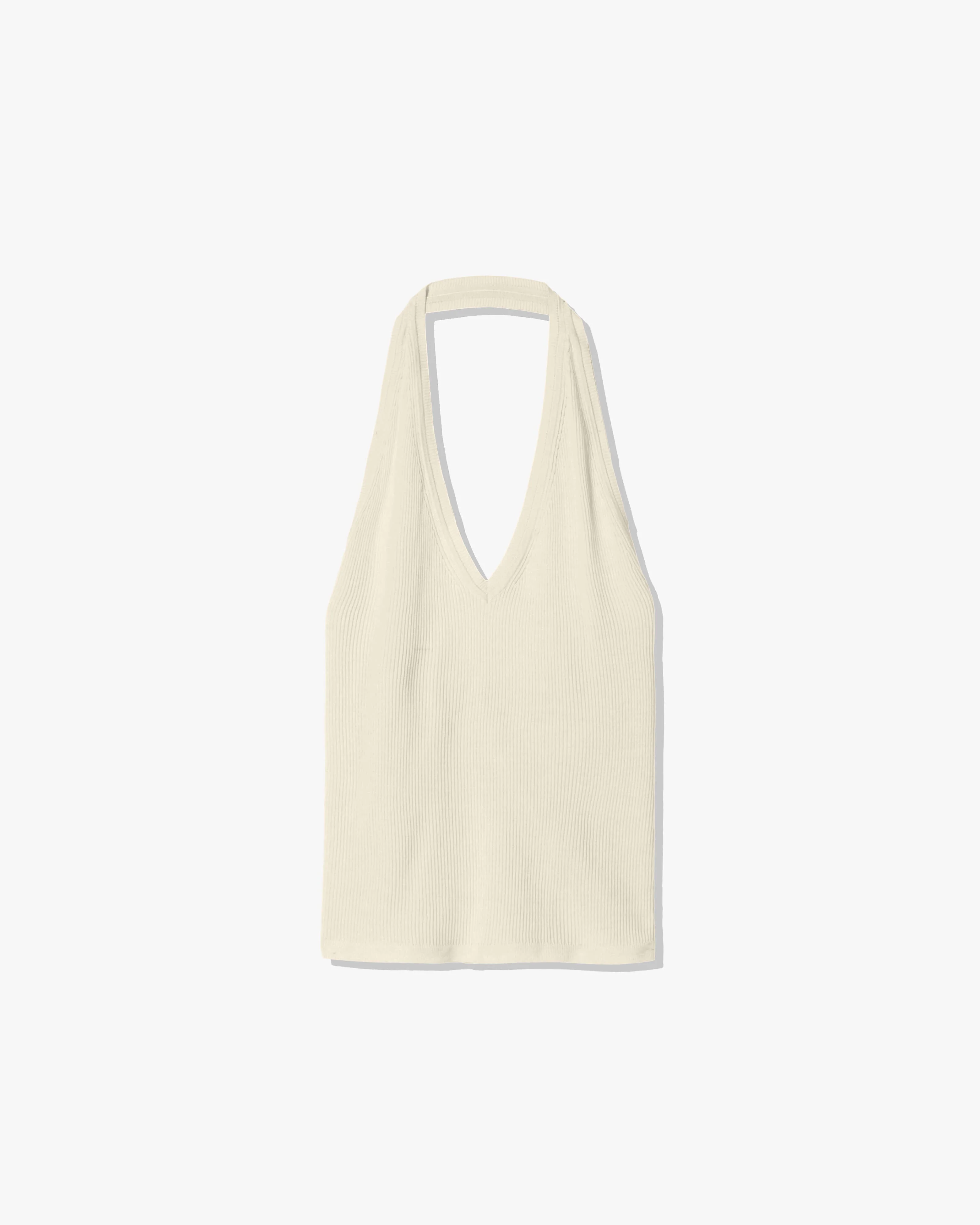 Nili Lotan - IVEY SILK HALTER