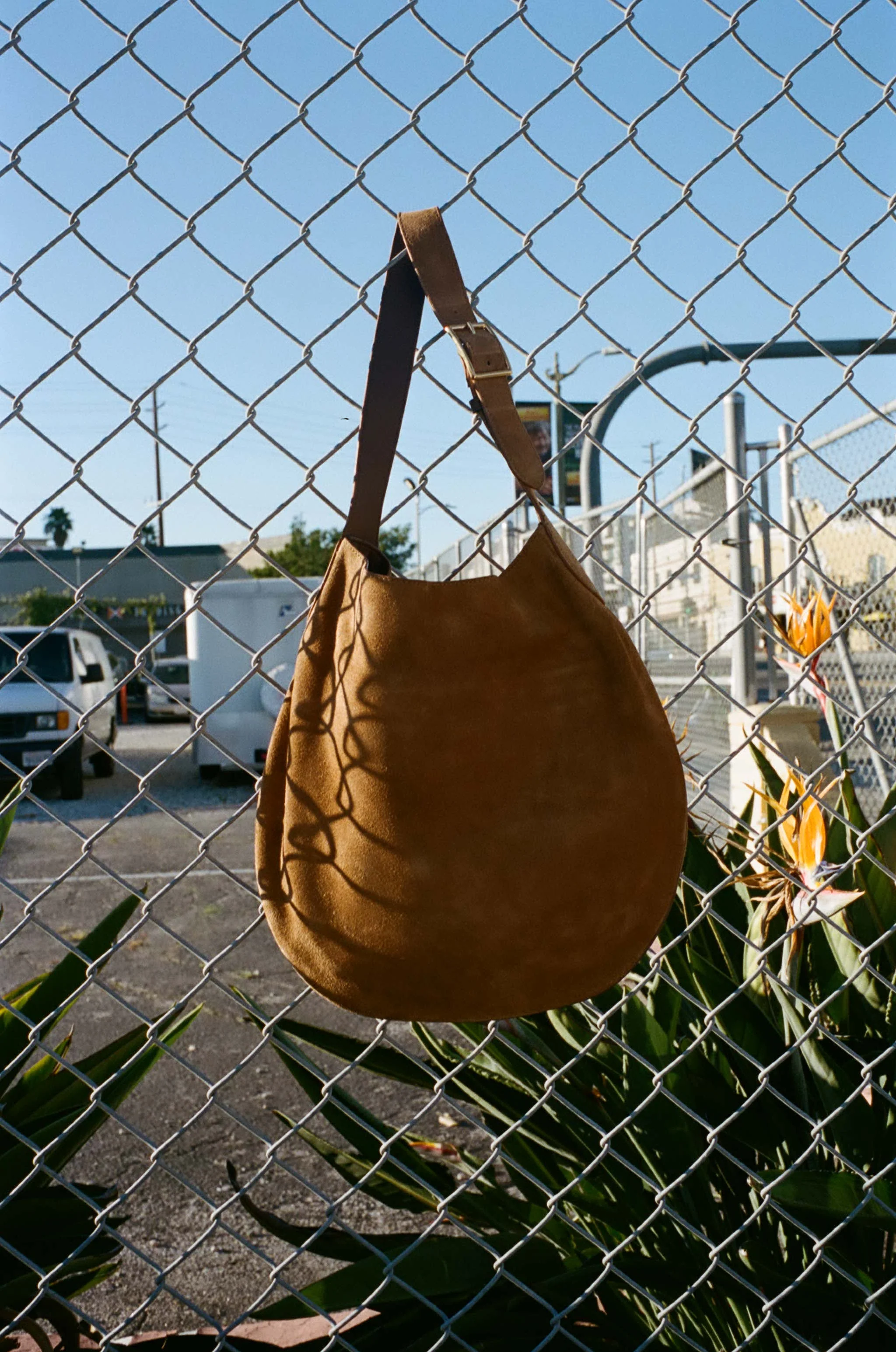 Nili Lotan - JAGGER BAG - Image 3