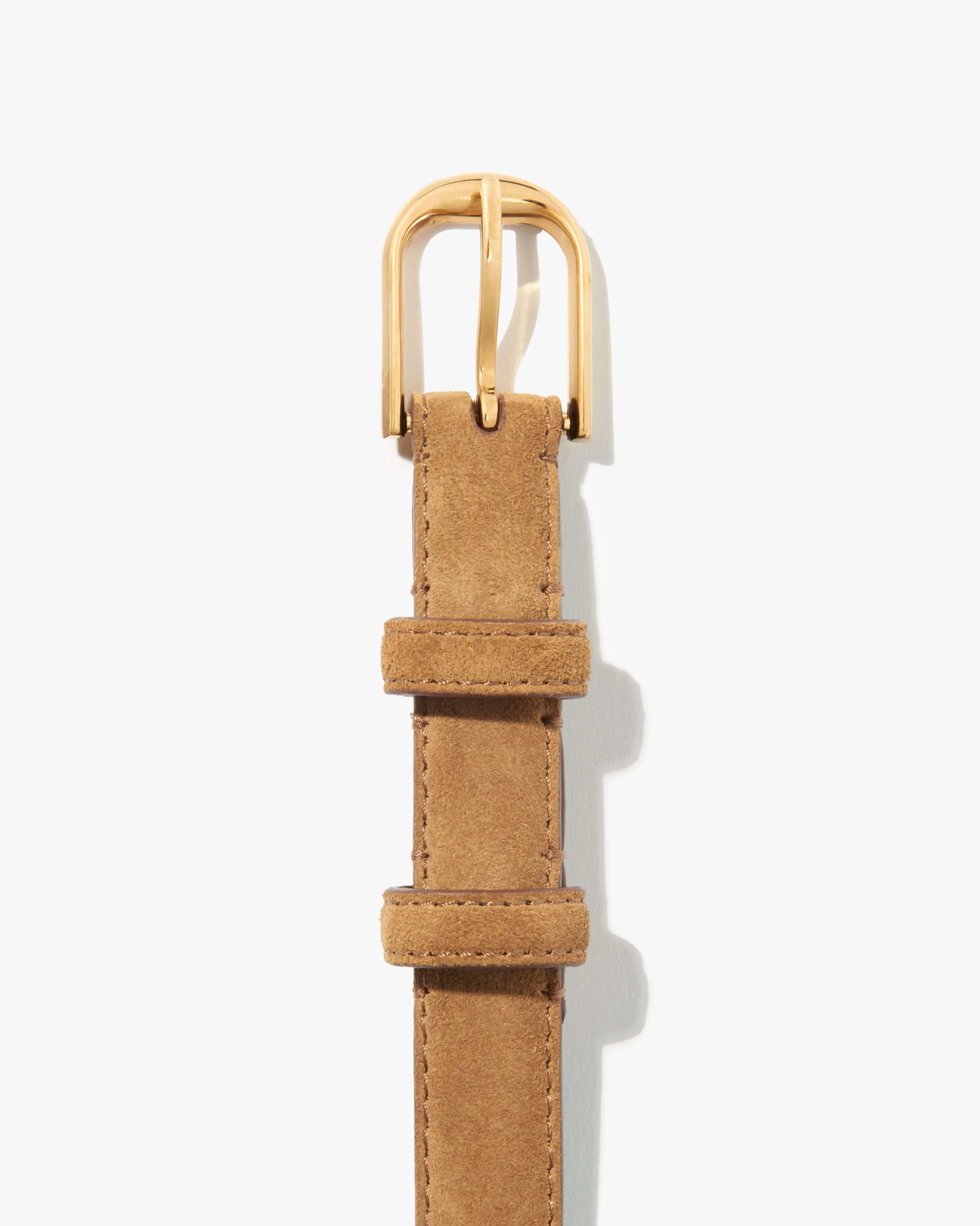 Nili Lotan - JANE SUEDE BELT - Image 3