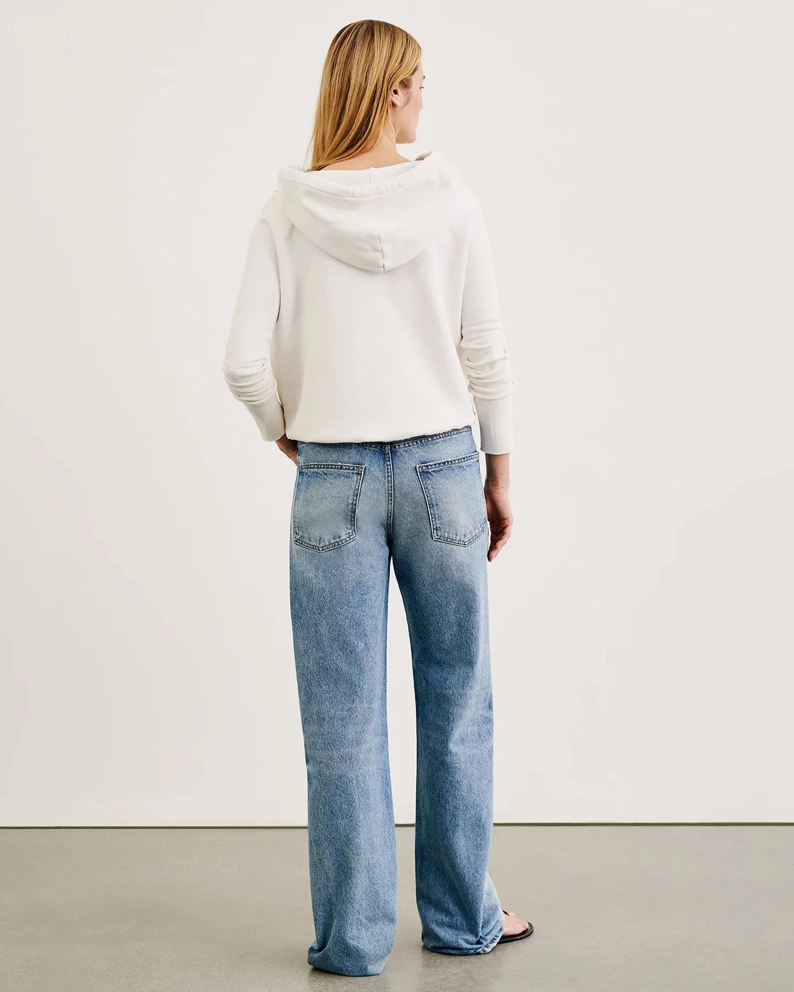 Nili Lotan - JANIE HOODIE - Image 10