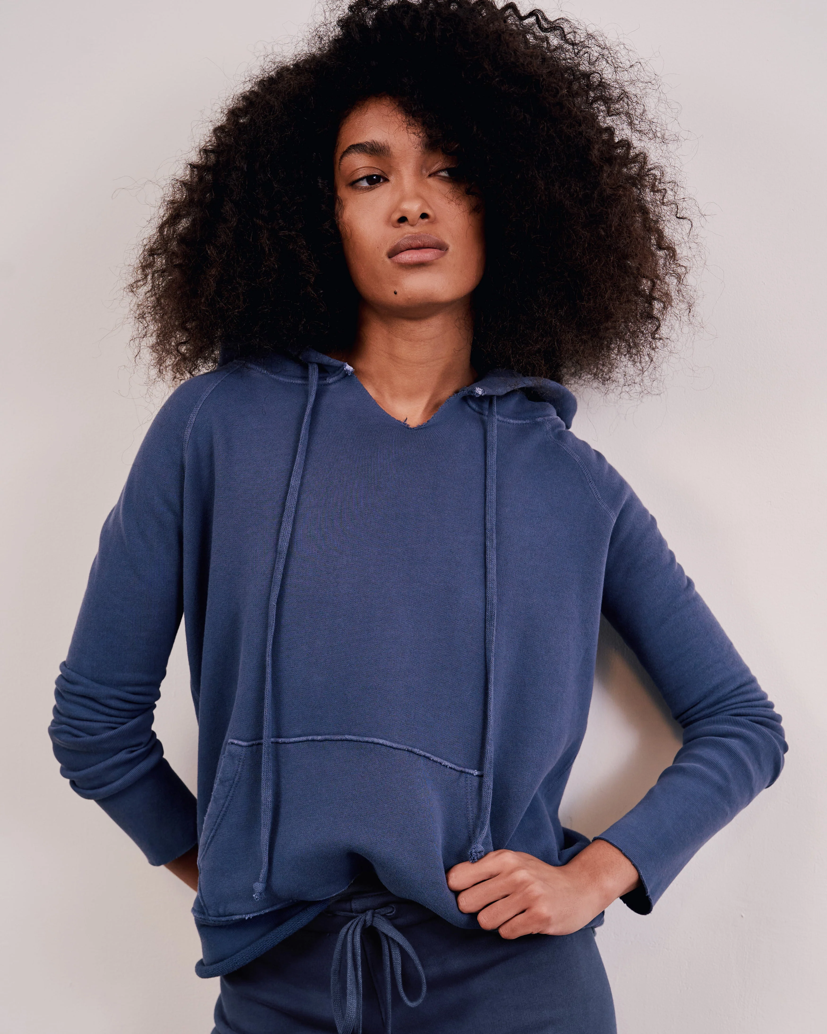 Nili Lotan - JANIE HOODIE - Image 39
