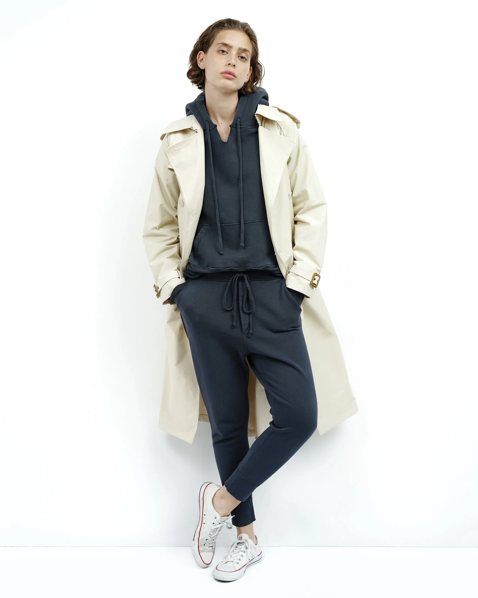 Nili Lotan - JANIE HOODIE - Image 48