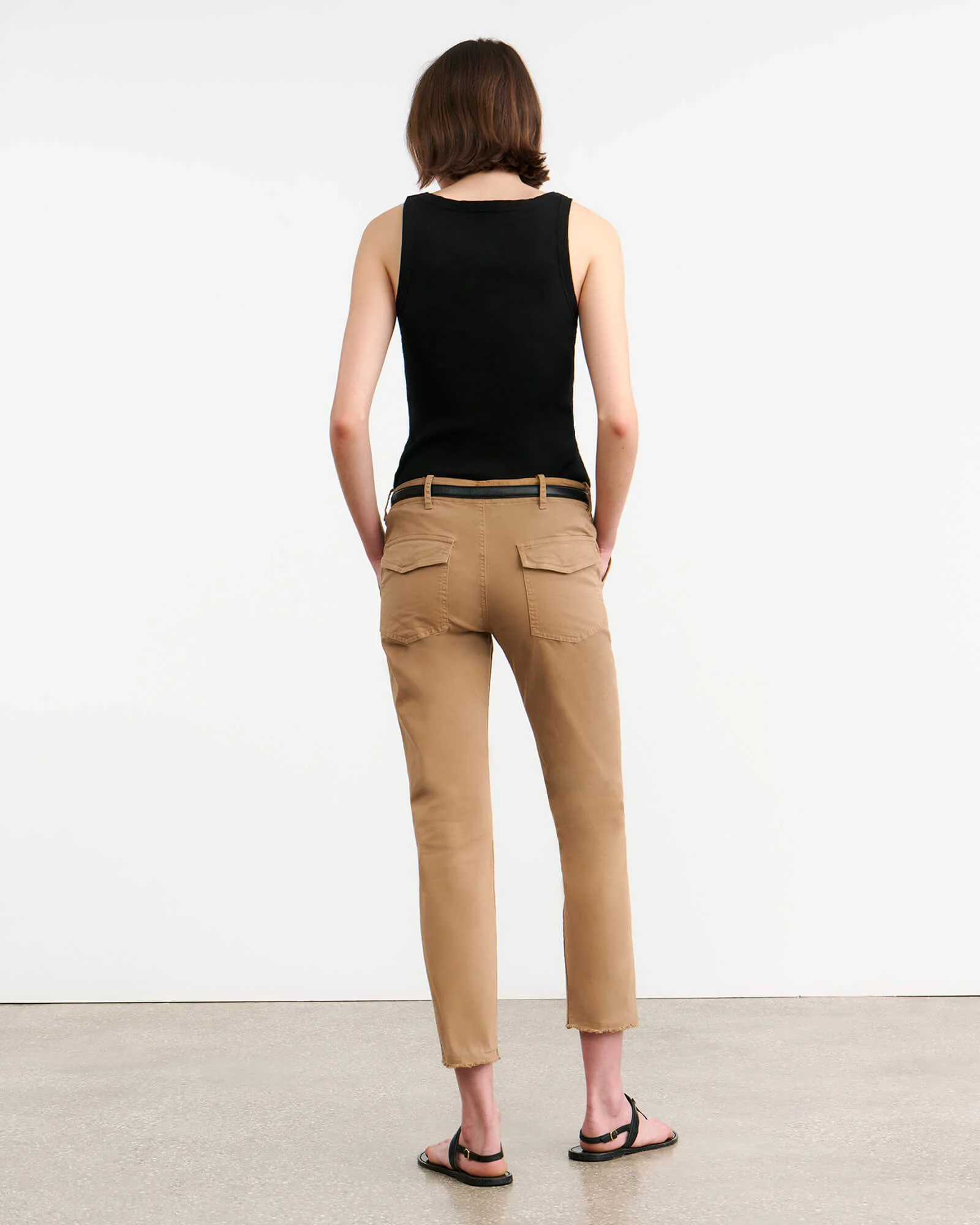 Nili Lotan - JENNA PANT - Image 11