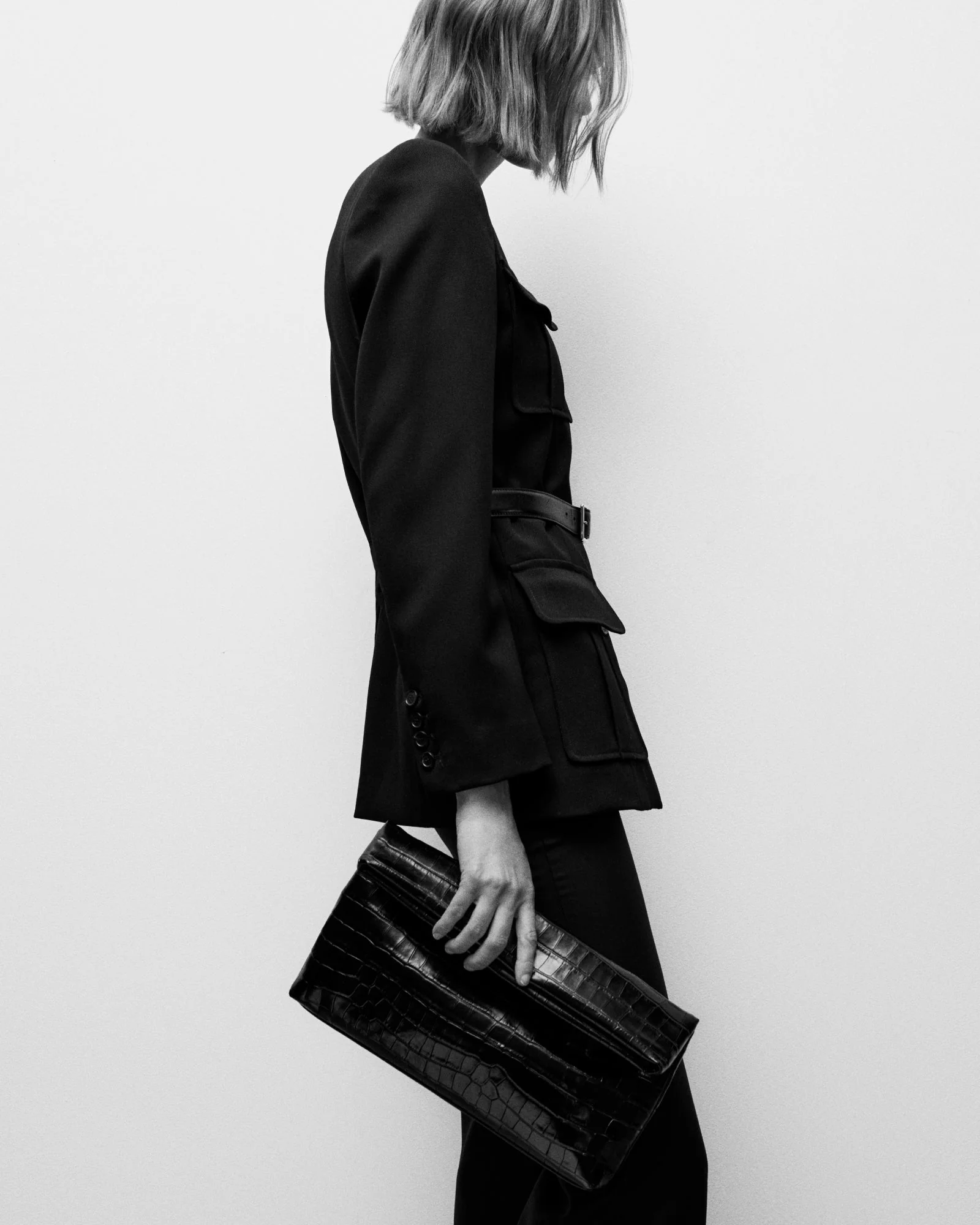 Nili Lotan - JERRY CLUTCH - Image 9