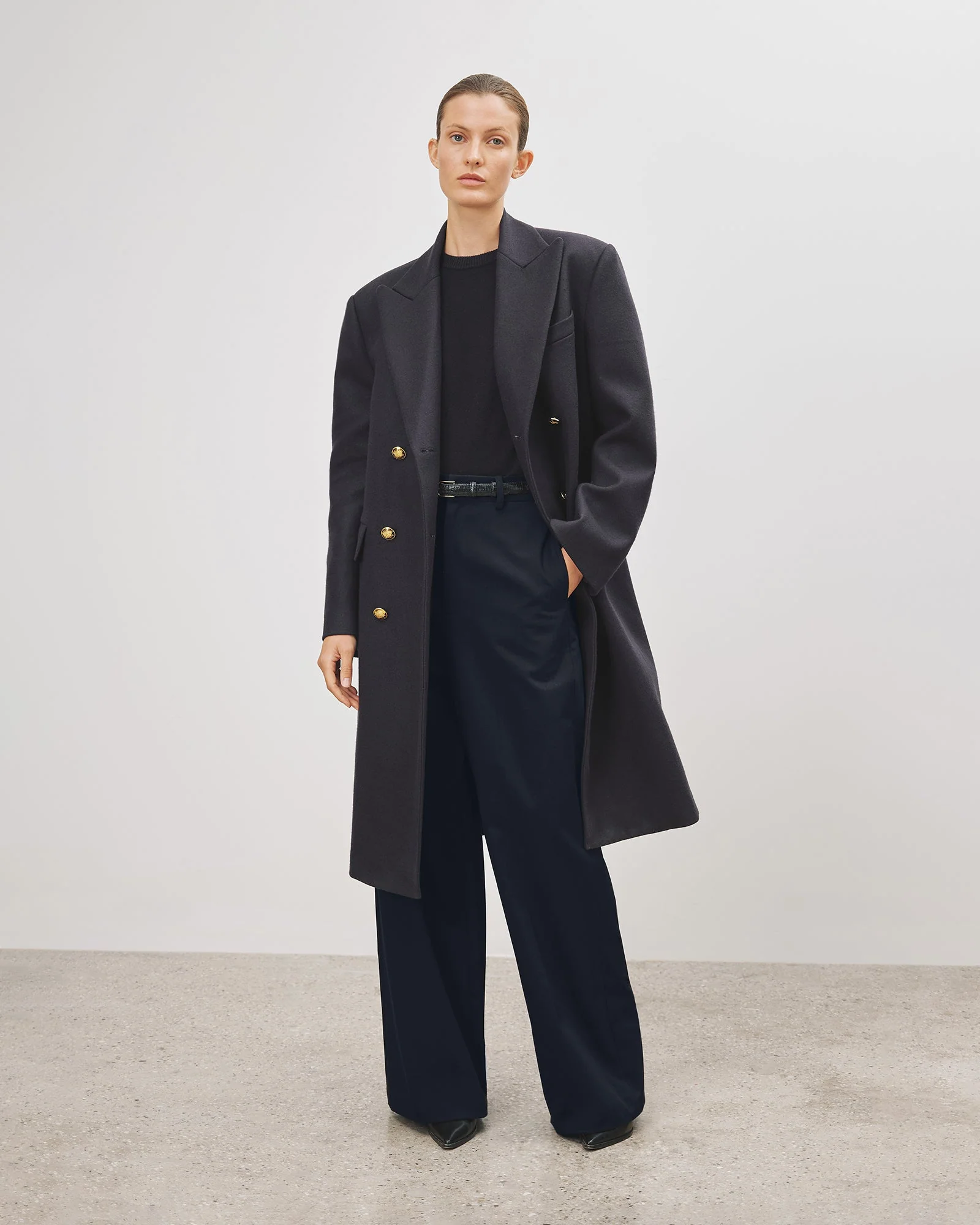 Nili Lotan - JOHAN PANT - Image 10