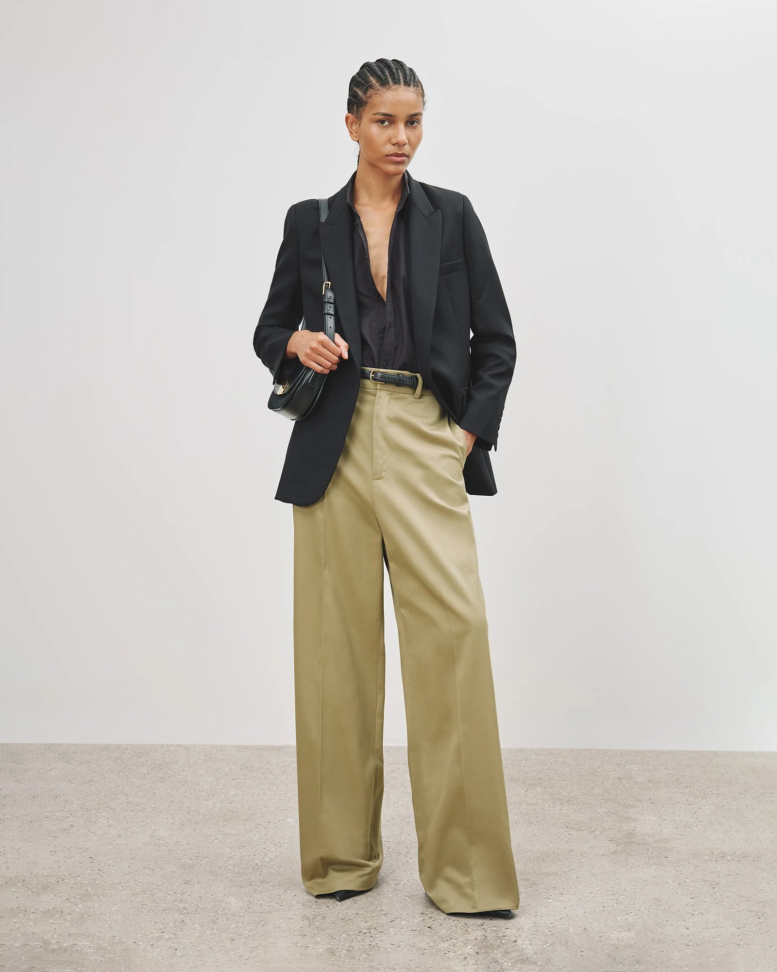 Nili Lotan - JOHAN PANT - Image 5