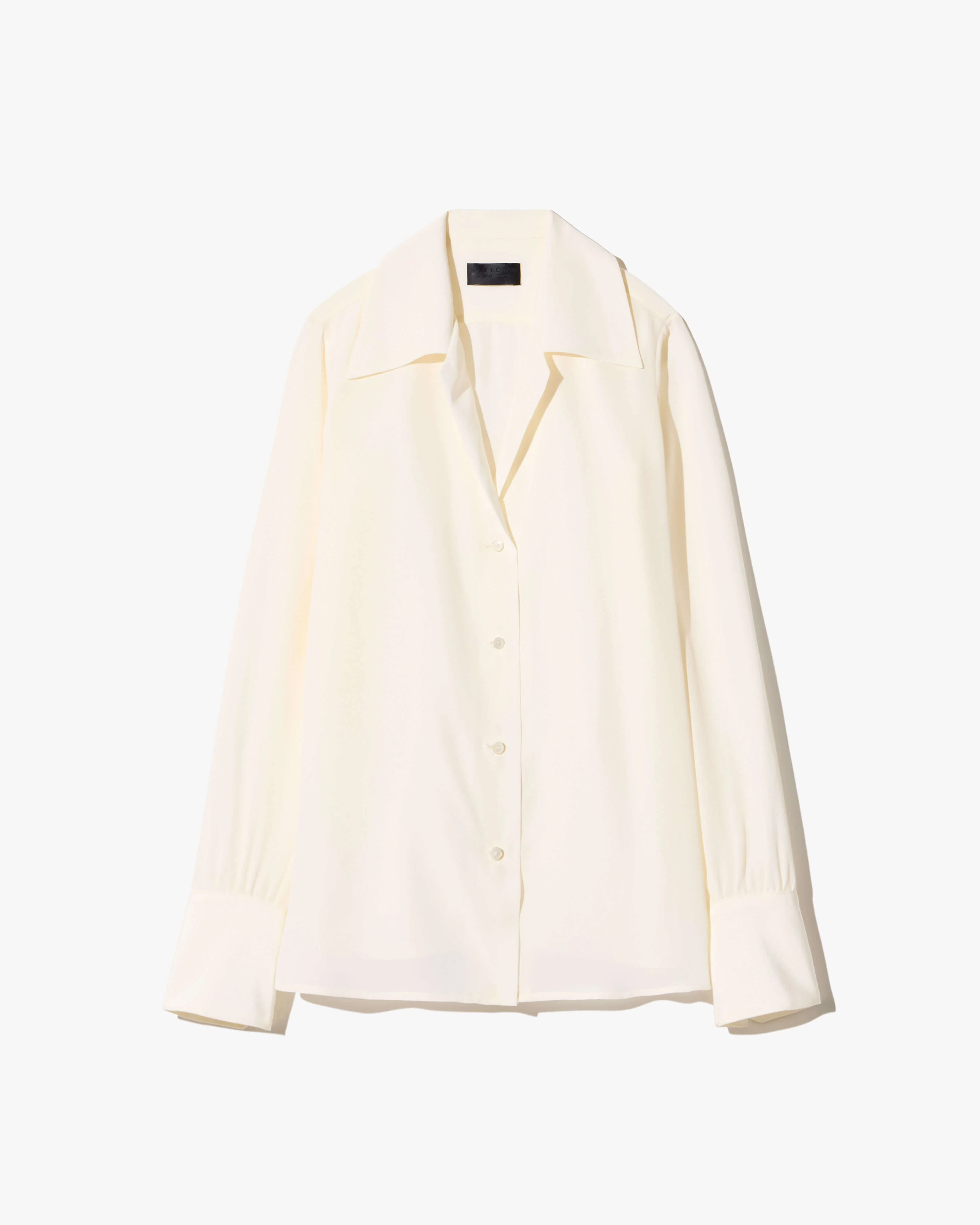 Nili Lotan - JOXE SILK BLOUSE - Image 8