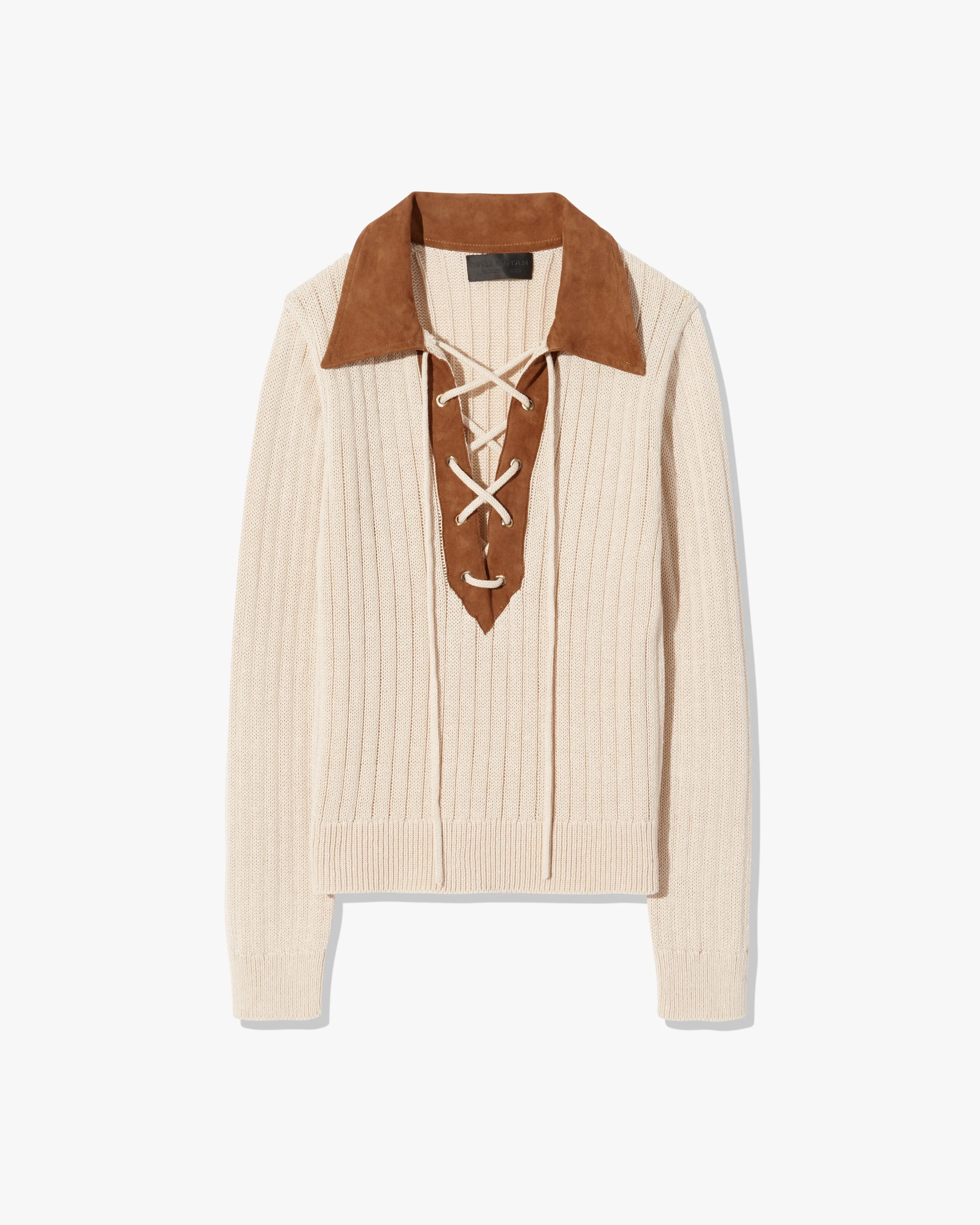 Nili Lotan - JUANA SWEATER