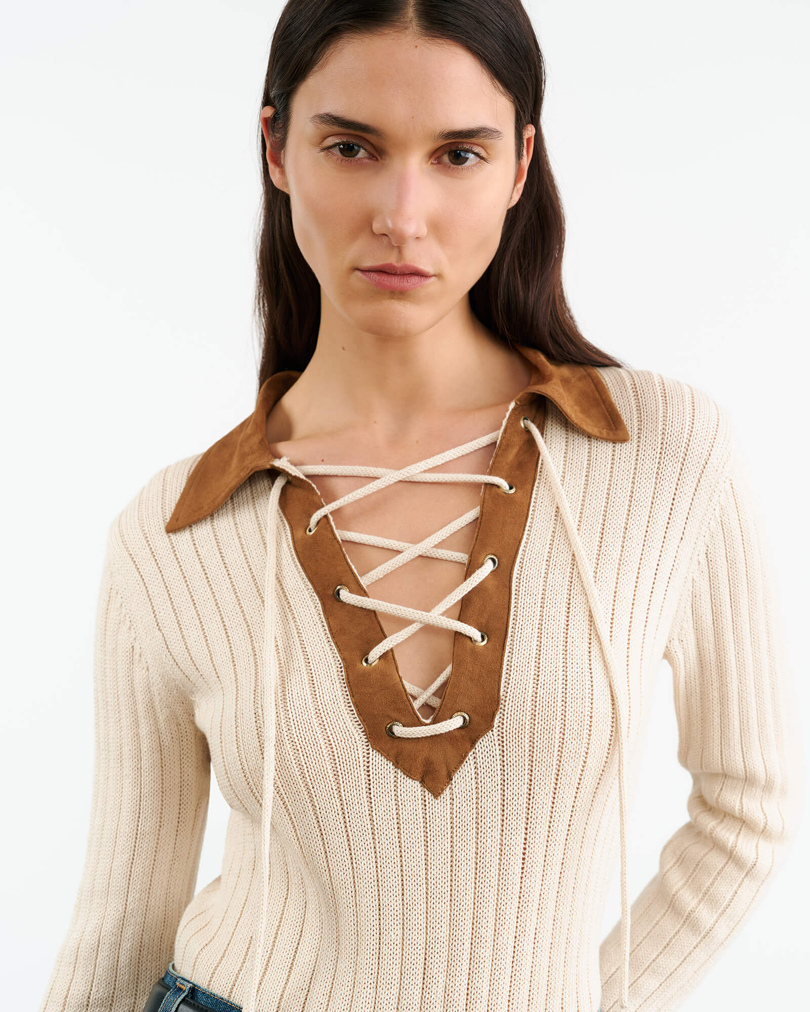 Nili Lotan - JUANA SWEATER - Image 3