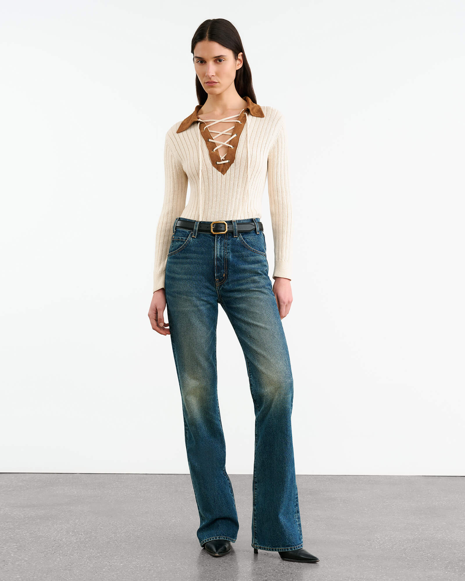 Nili Lotan - JUANA SWEATER - Image 4