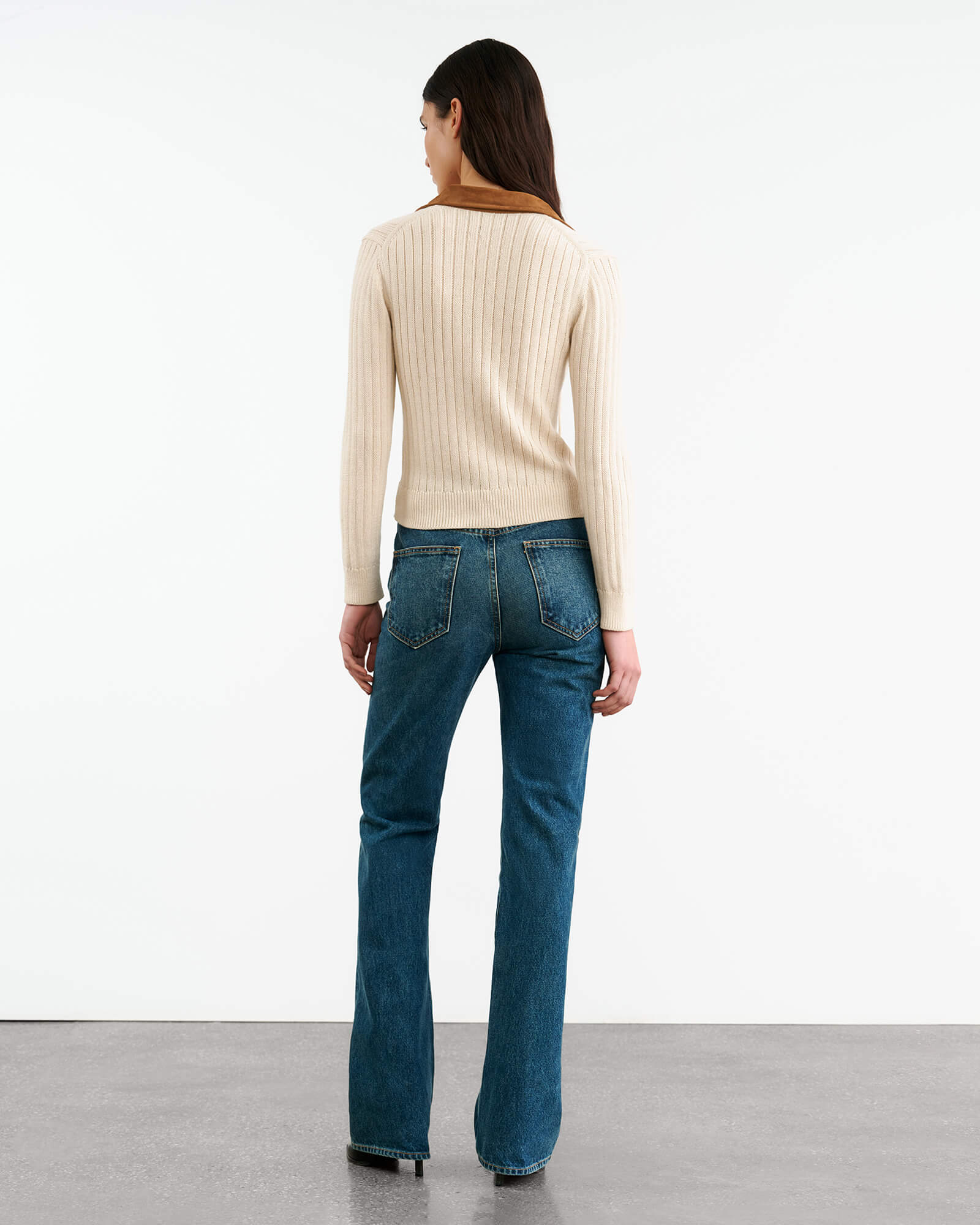 Nili Lotan - JUANA SWEATER - Image 5
