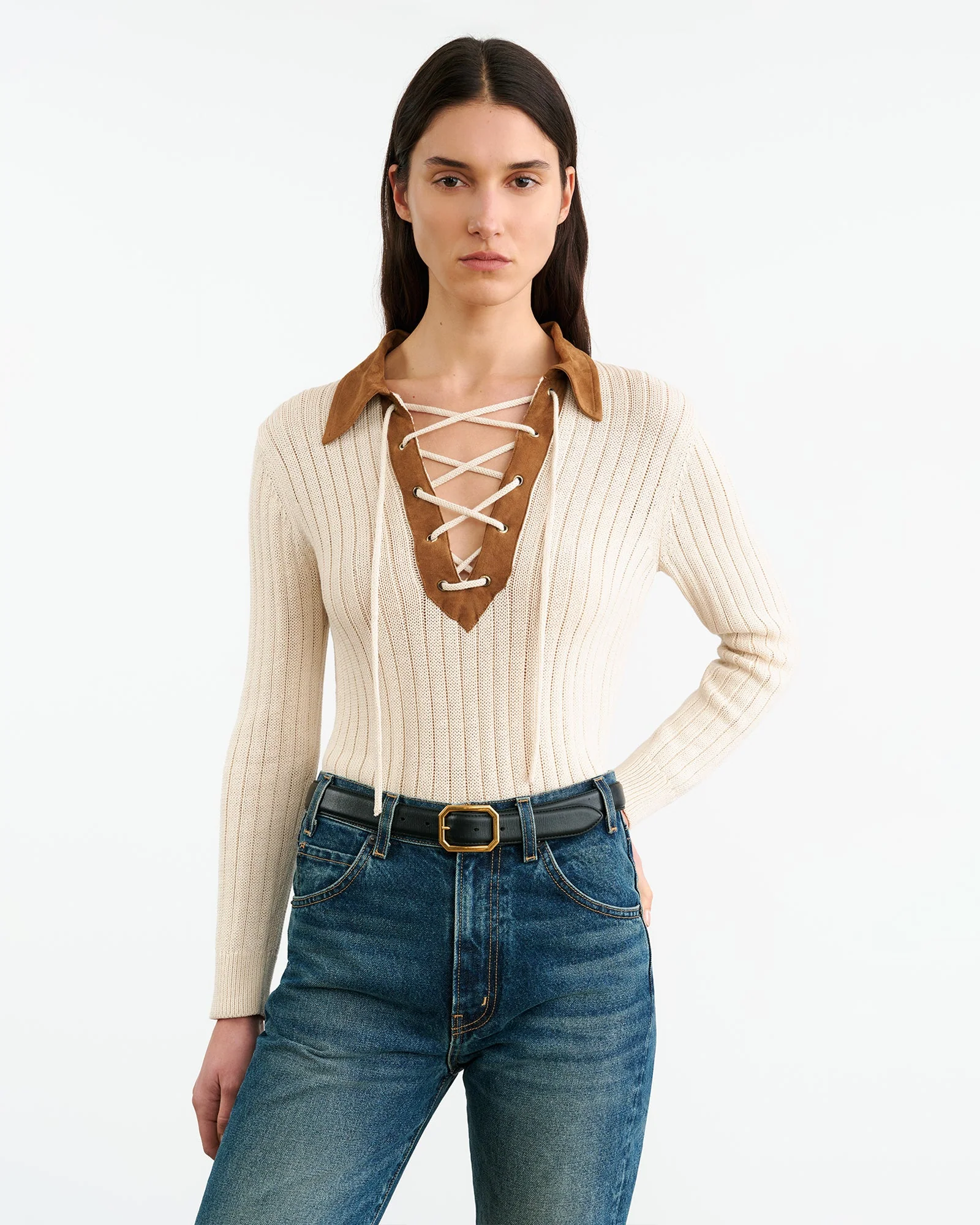 Nili Lotan - JUANA SWEATER - Image 7