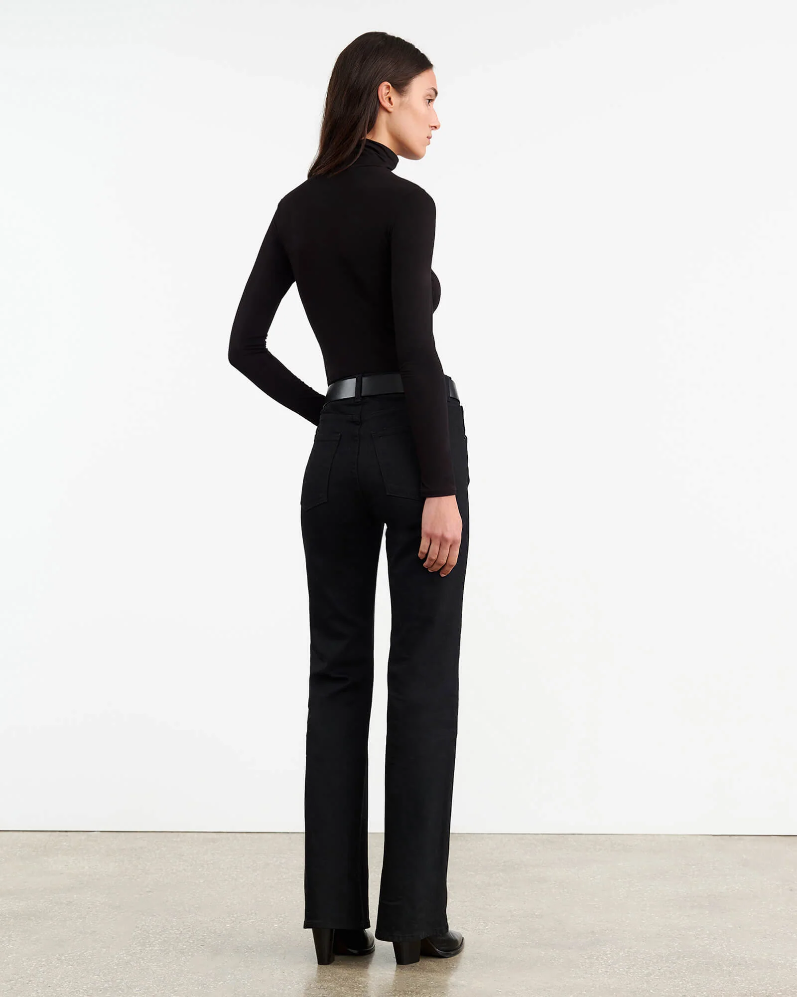Nili Lotan - KERIA TURTLENECK - Image 5