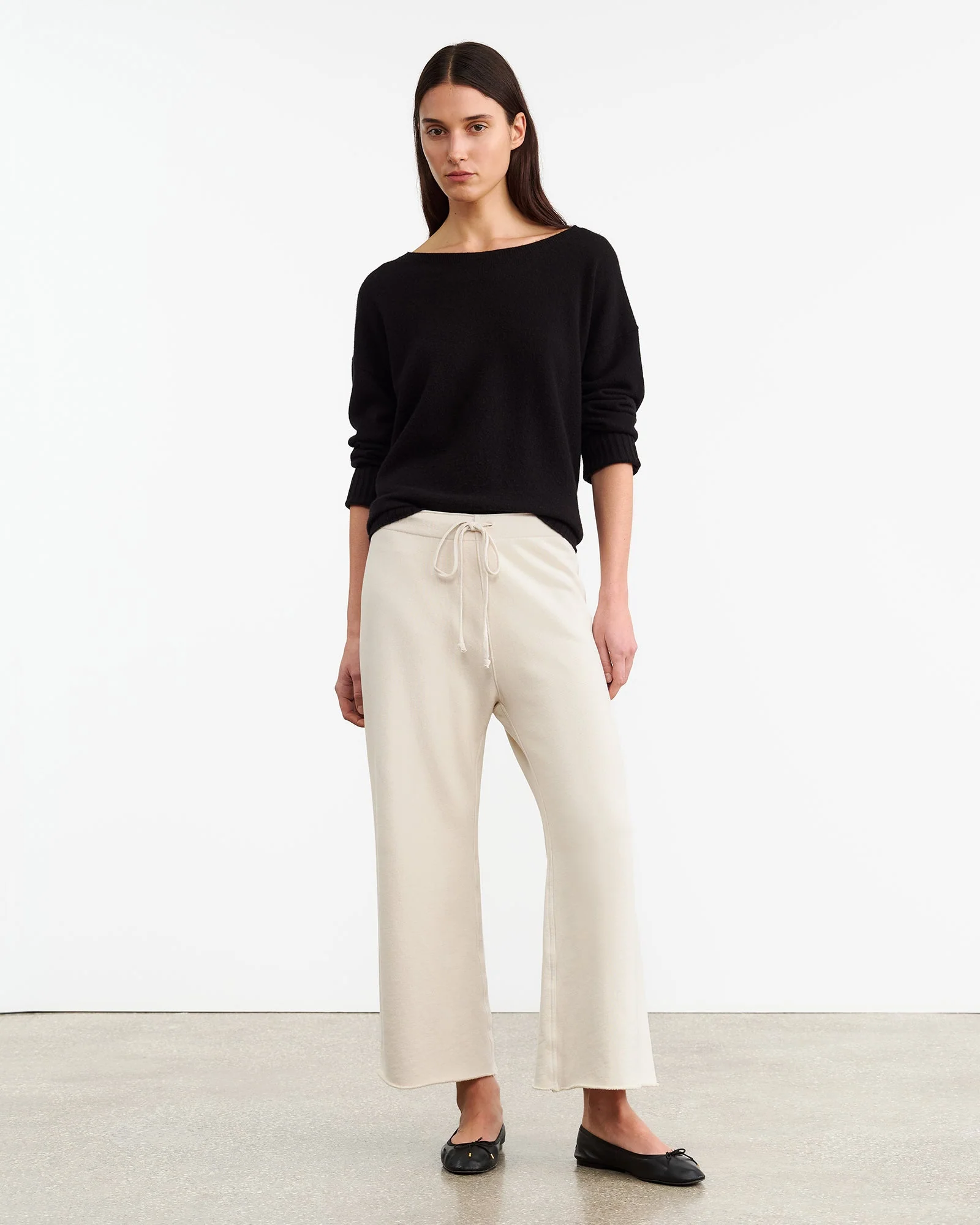 Nili Lotan - KIKI SWEATPANT - Image 2