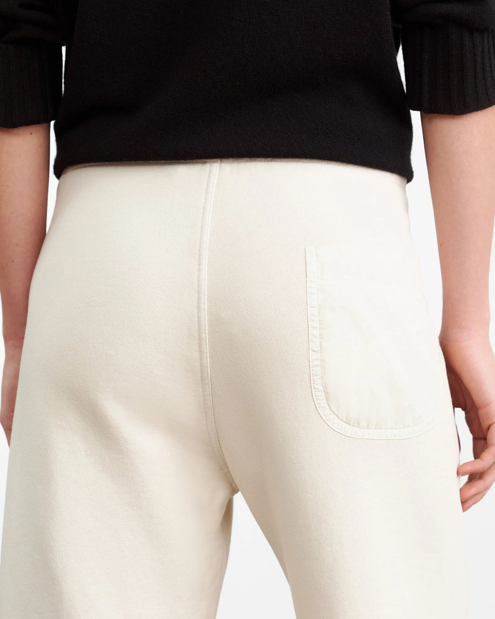 Nili Lotan - KIKI SWEATPANT - Image 3