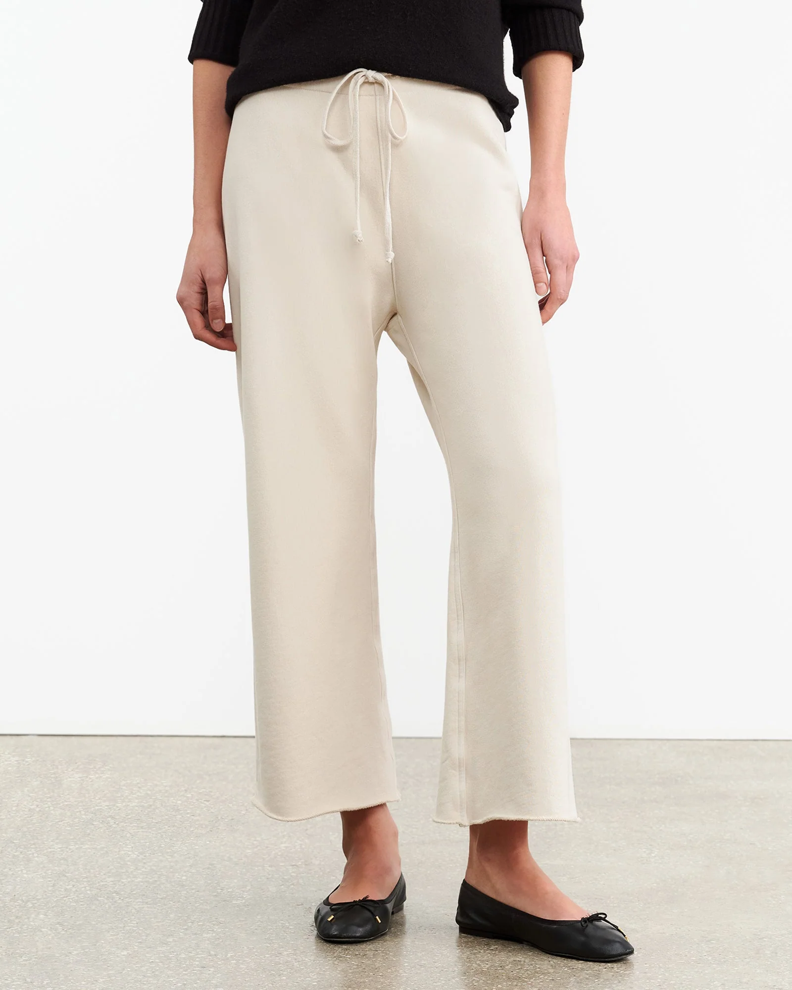 Nili Lotan - KIKI SWEATPANT - Image 4