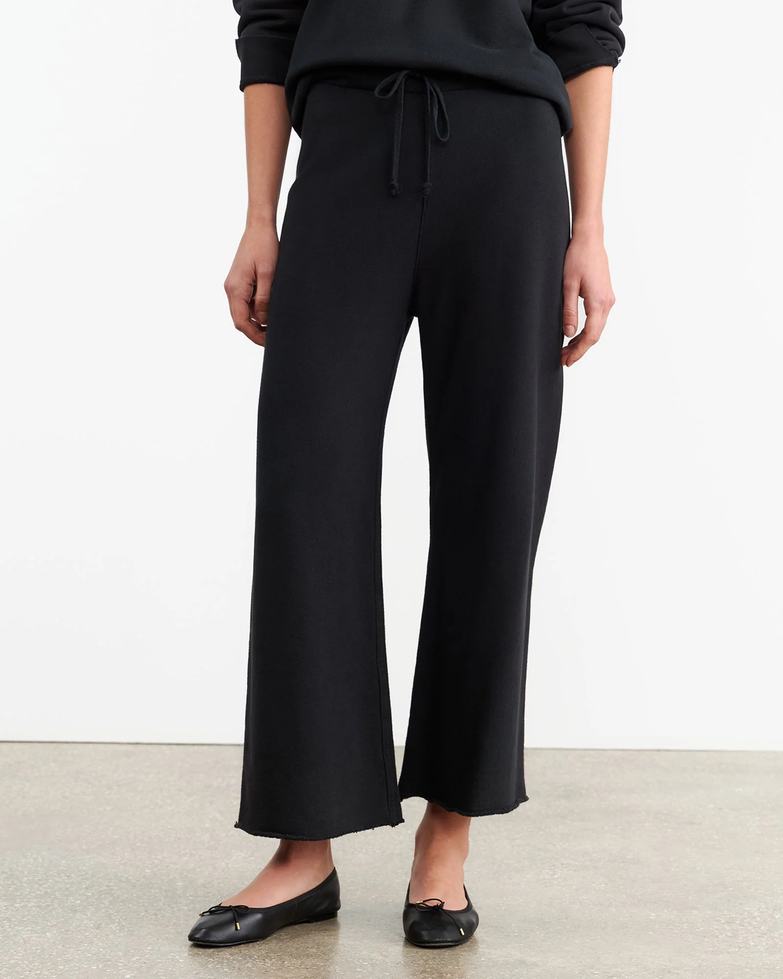 Nili Lotan - KIKI SWEATPANT - Image 4