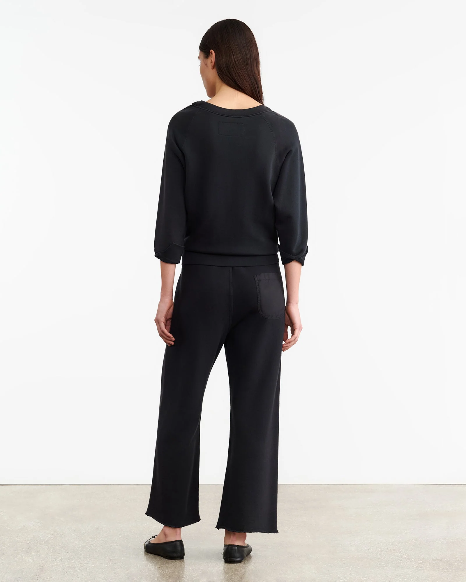Nili Lotan - KIKI SWEATPANT - Image 5