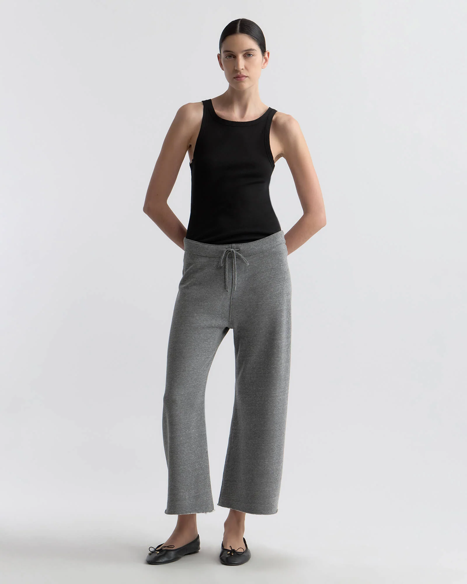 Nili Lotan - KIKI SWEATPANT - Image 2