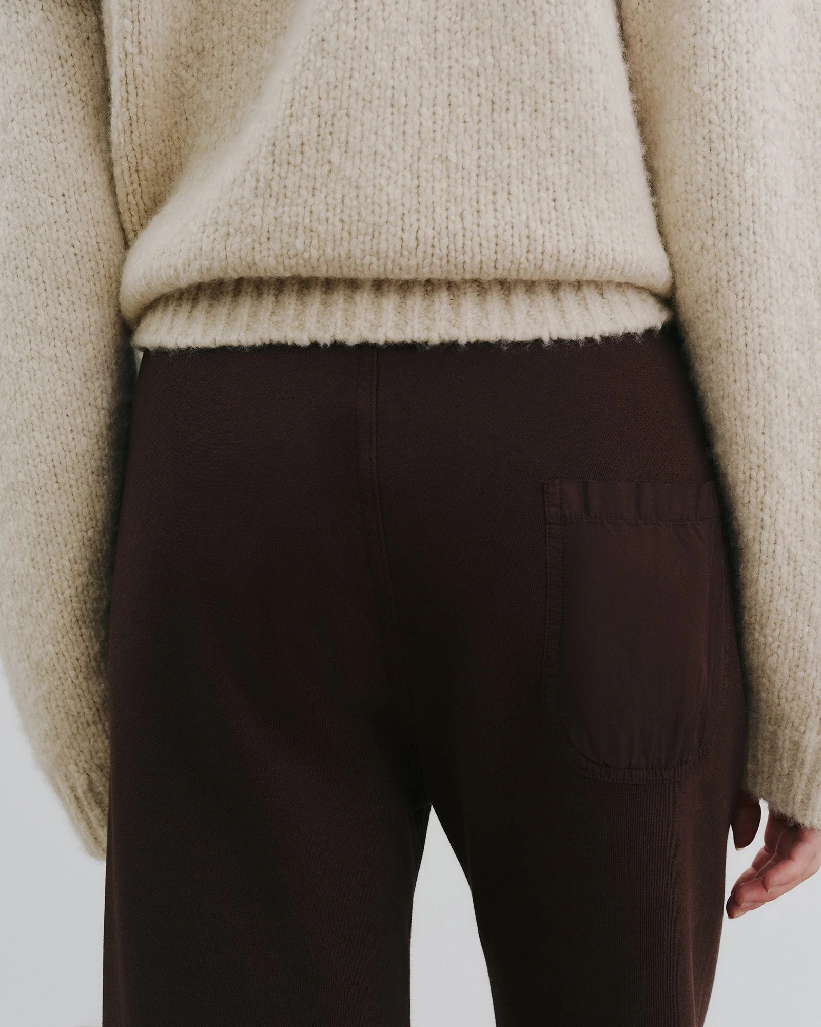 Nili Lotan - KIKI SWEATPANT - Image 3