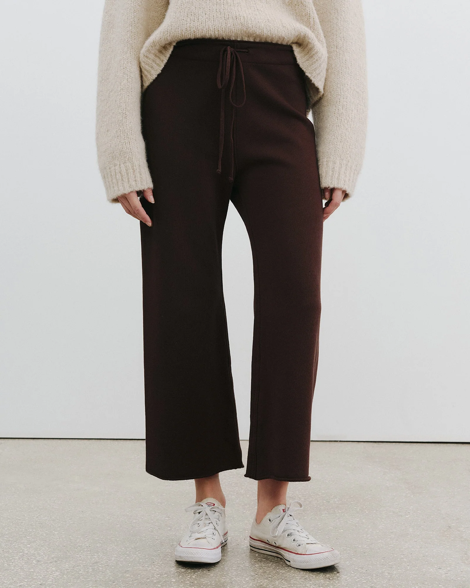Nili Lotan - KIKI SWEATPANT - Image 4