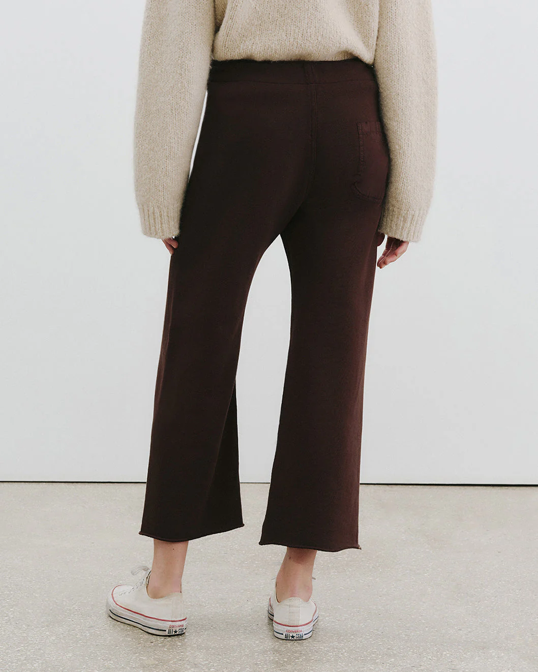 Nili Lotan - KIKI SWEATPANT - Image 5