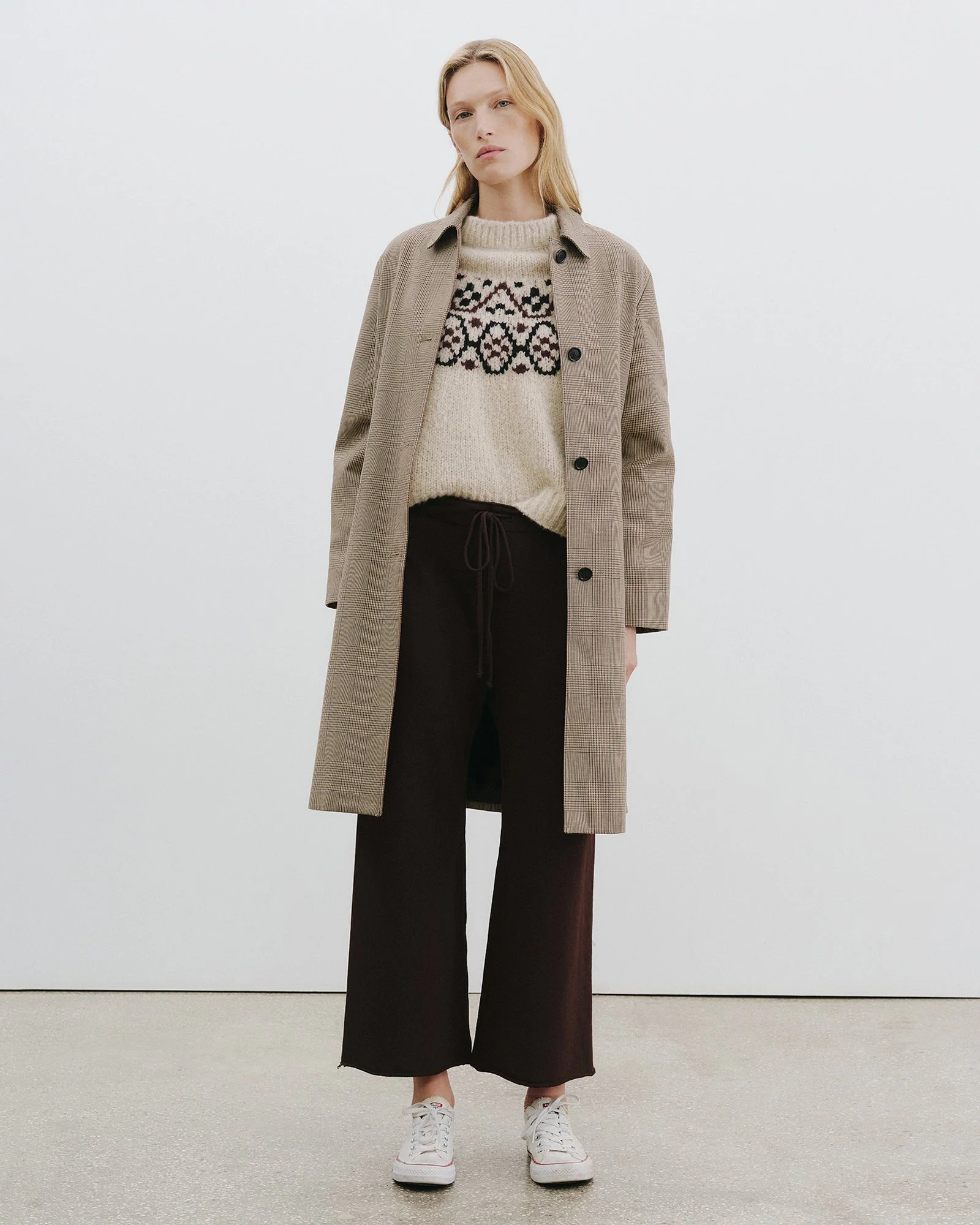 Nili Lotan - KIKI SWEATPANT - Image 7