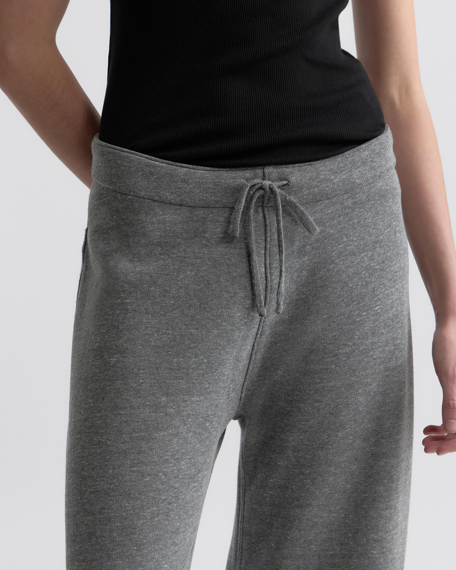 Nili Lotan - KIKI SWEATPANT - Image 3