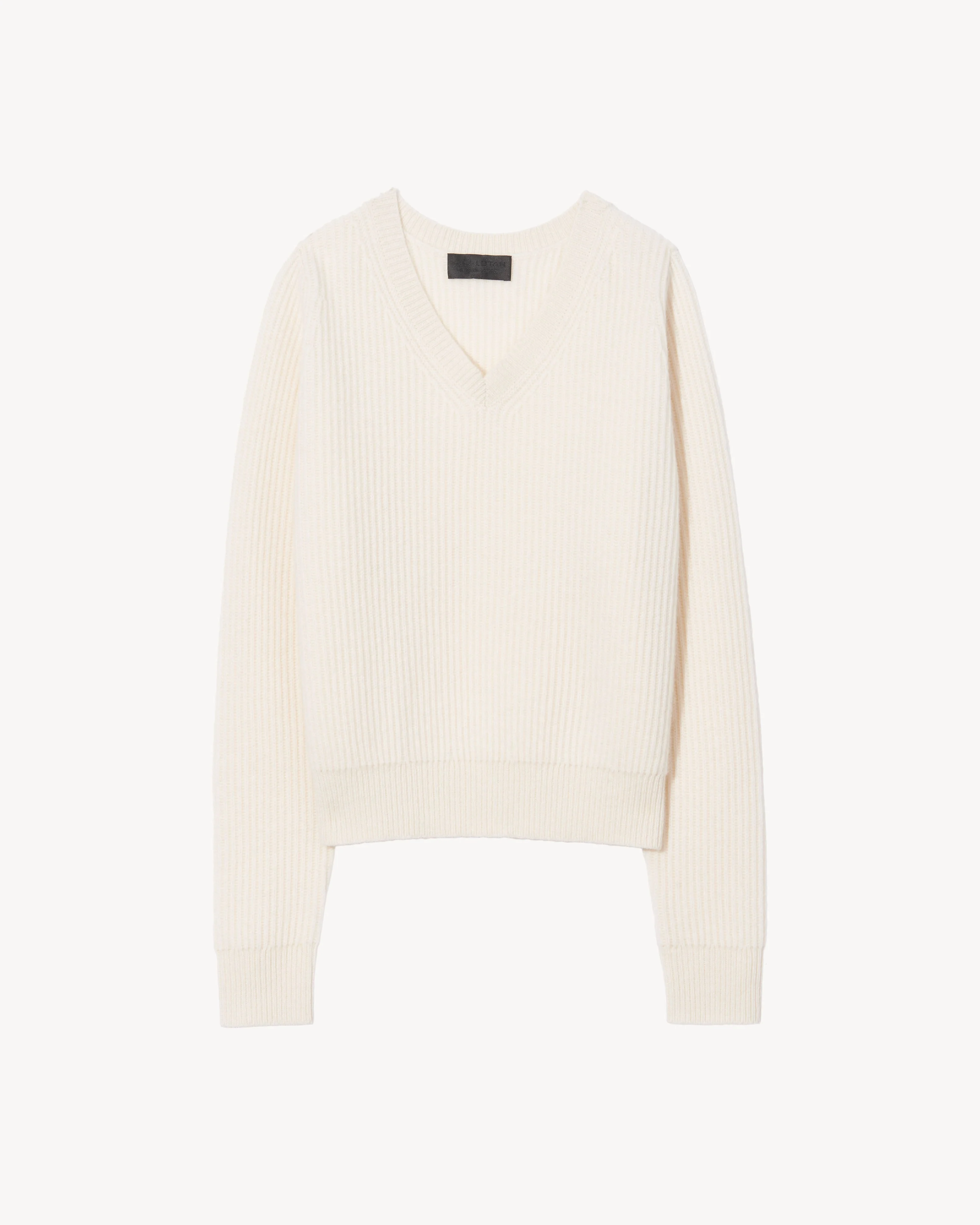 Nili Lotan - KORINA CASHMERE SWEATER - Image 8