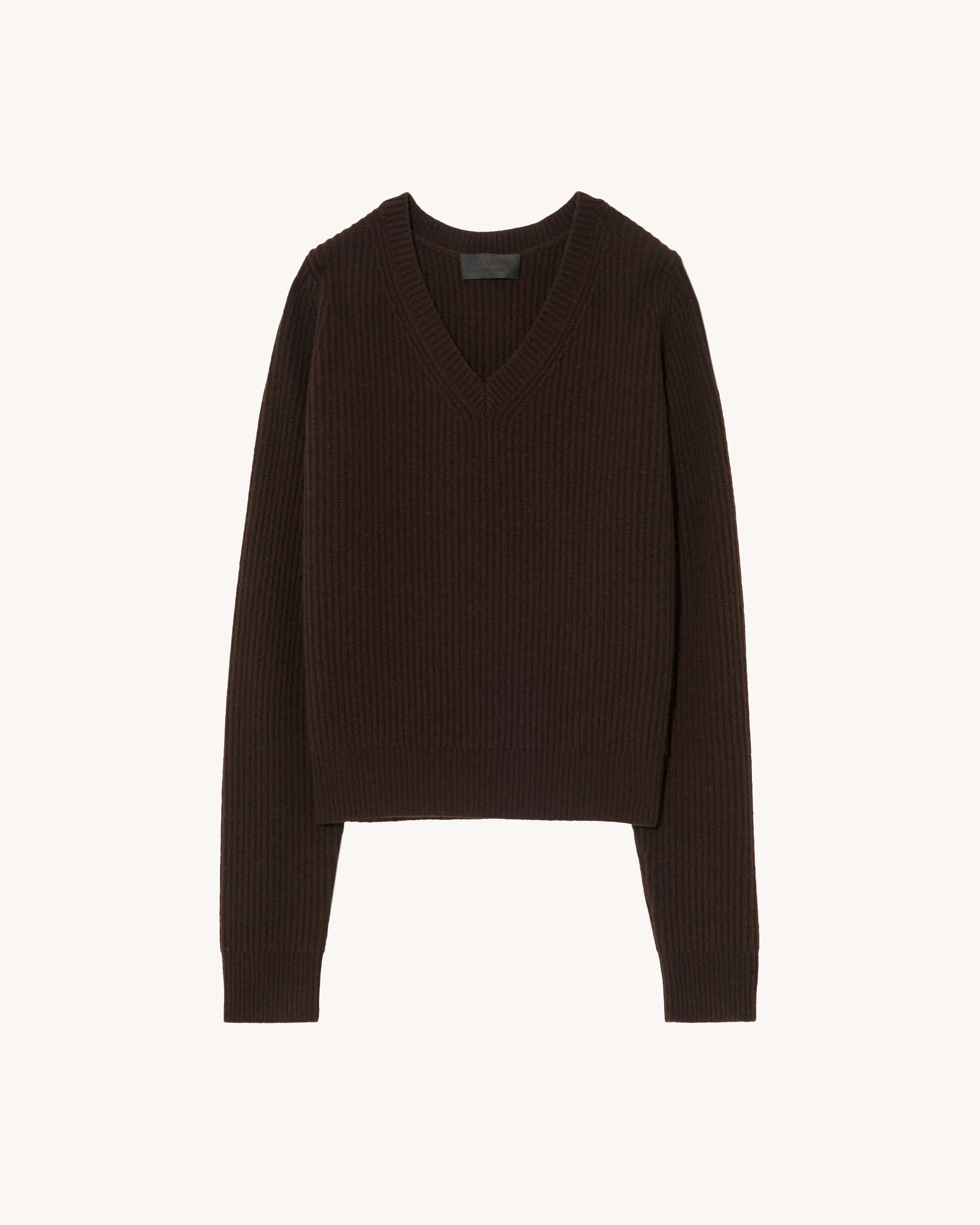 Nili Lotan - KORINA CASHMERE SWEATER - Image 11