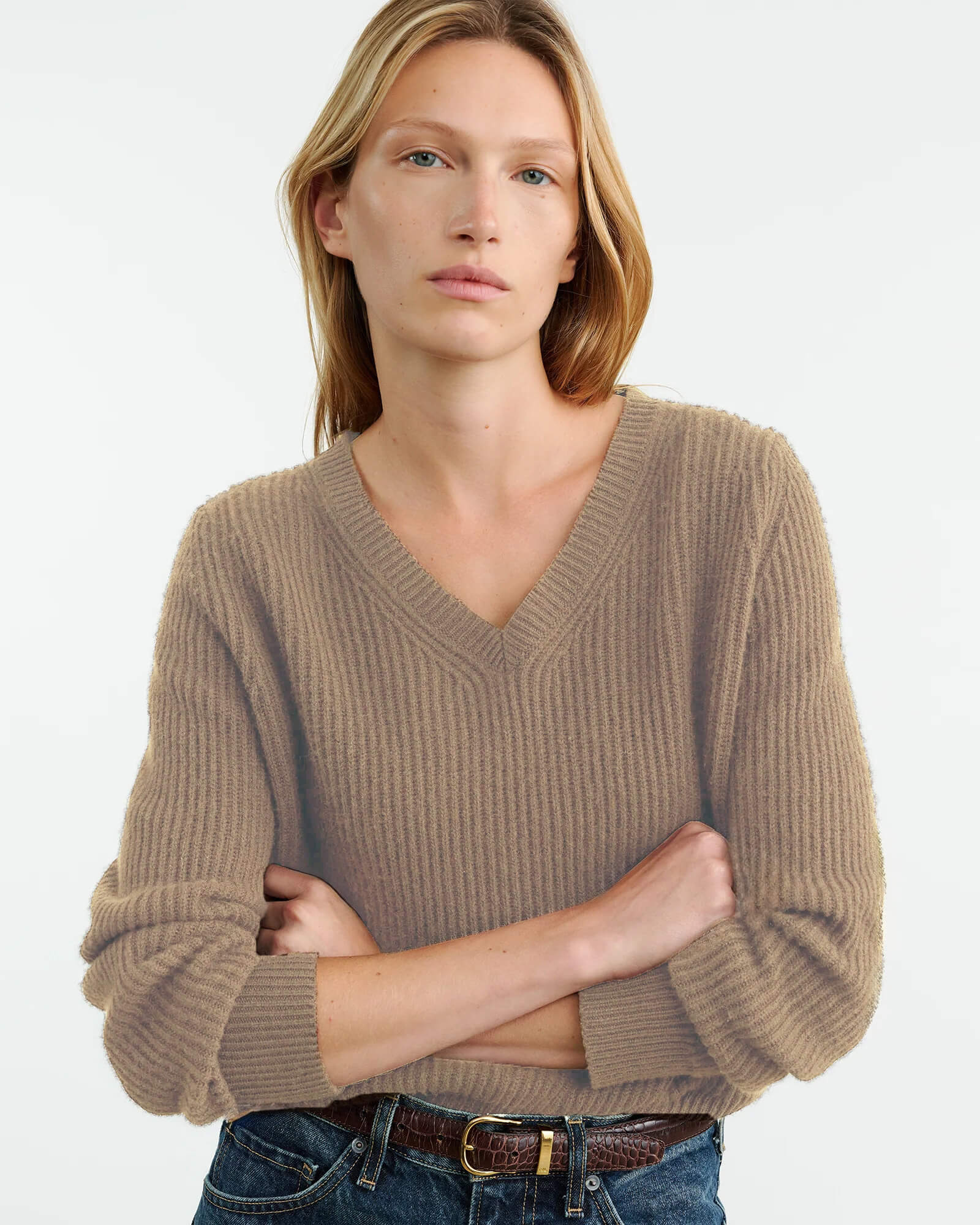 Nili Lotan - KORINA CASHMERE SWEATER - Image 16