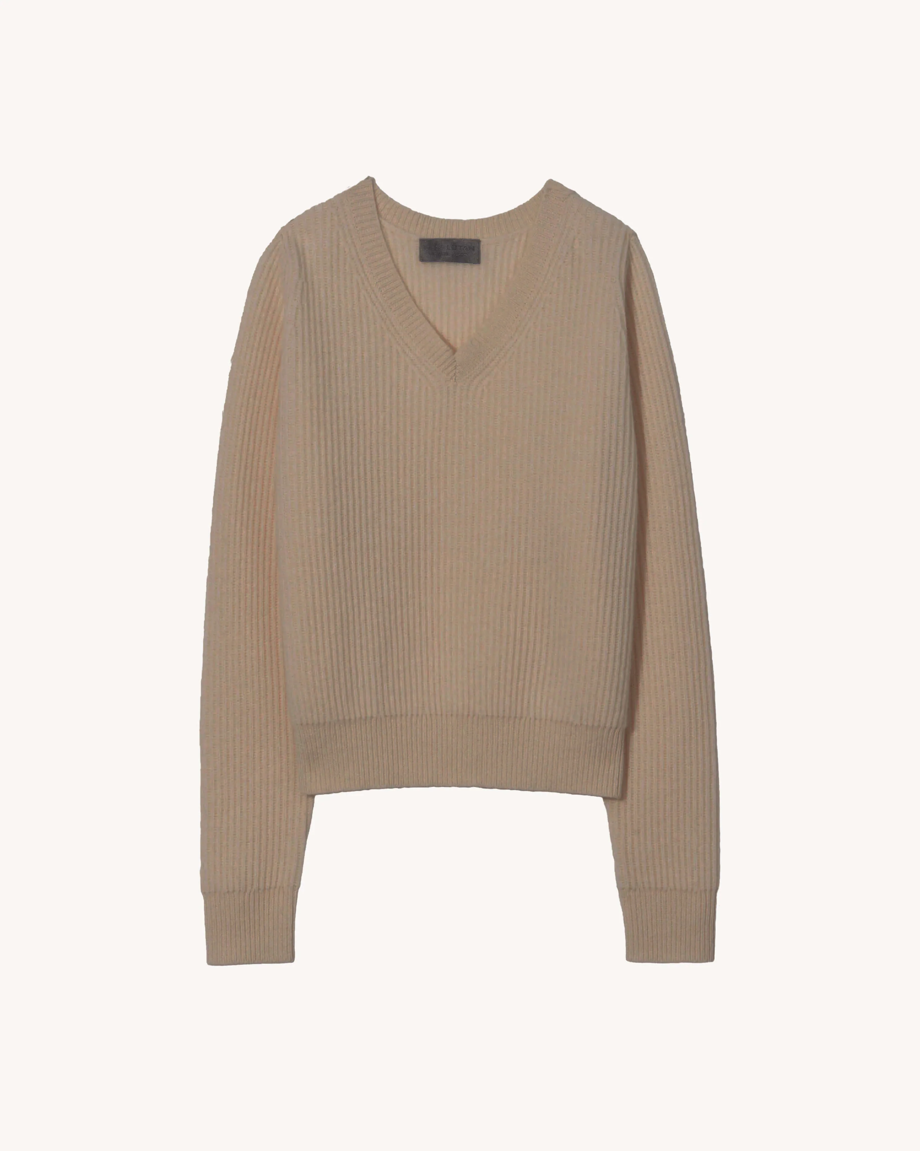 Nili Lotan - KORINA CASHMERE SWEATER - Image 17