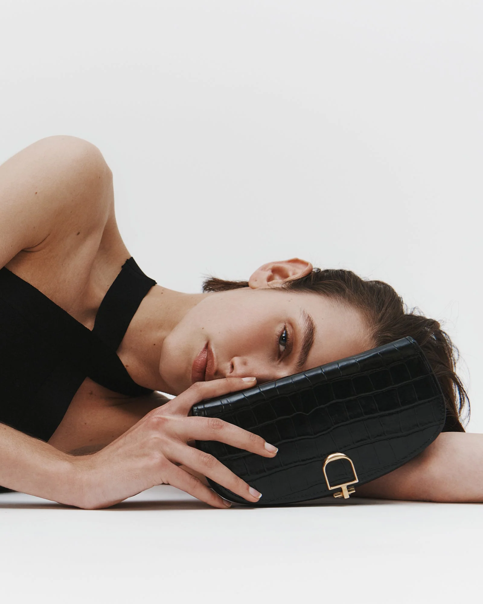 Nili Lotan - LA LUNE CLUTCH - Image 2