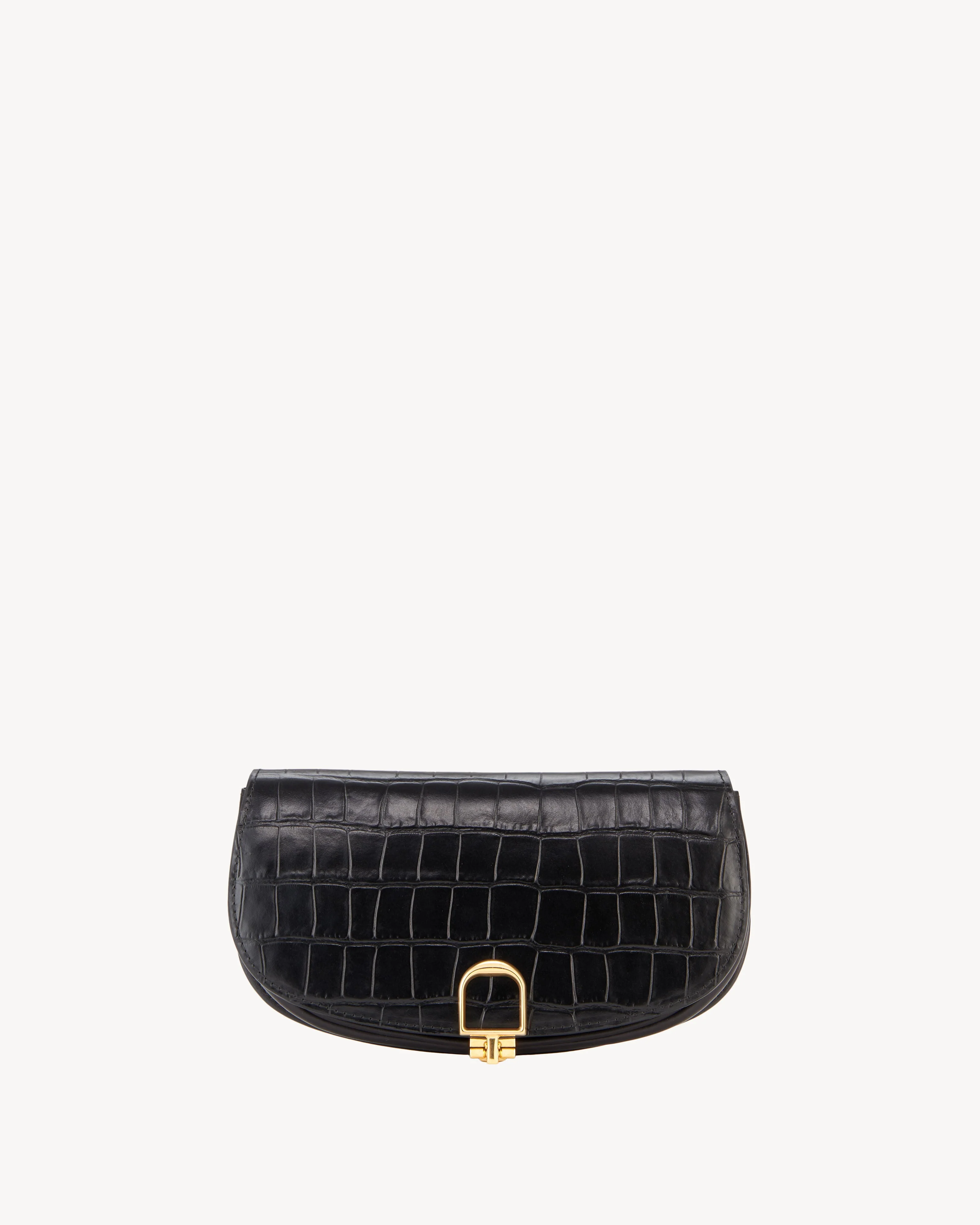 Nili Lotan - LA LUNE CLUTCH - Image 7